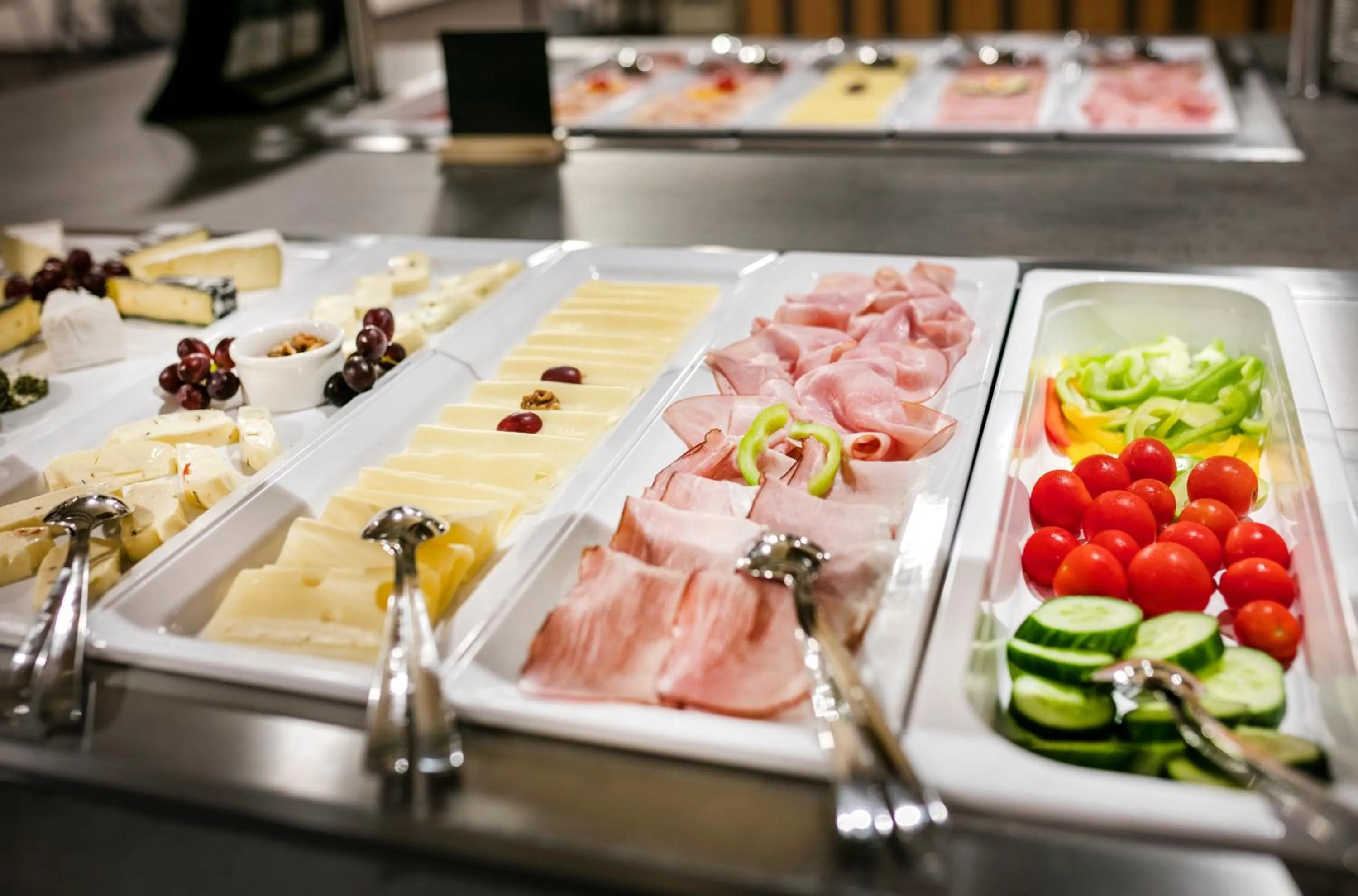 Food and drinks in JUFA Hotel Wipptal