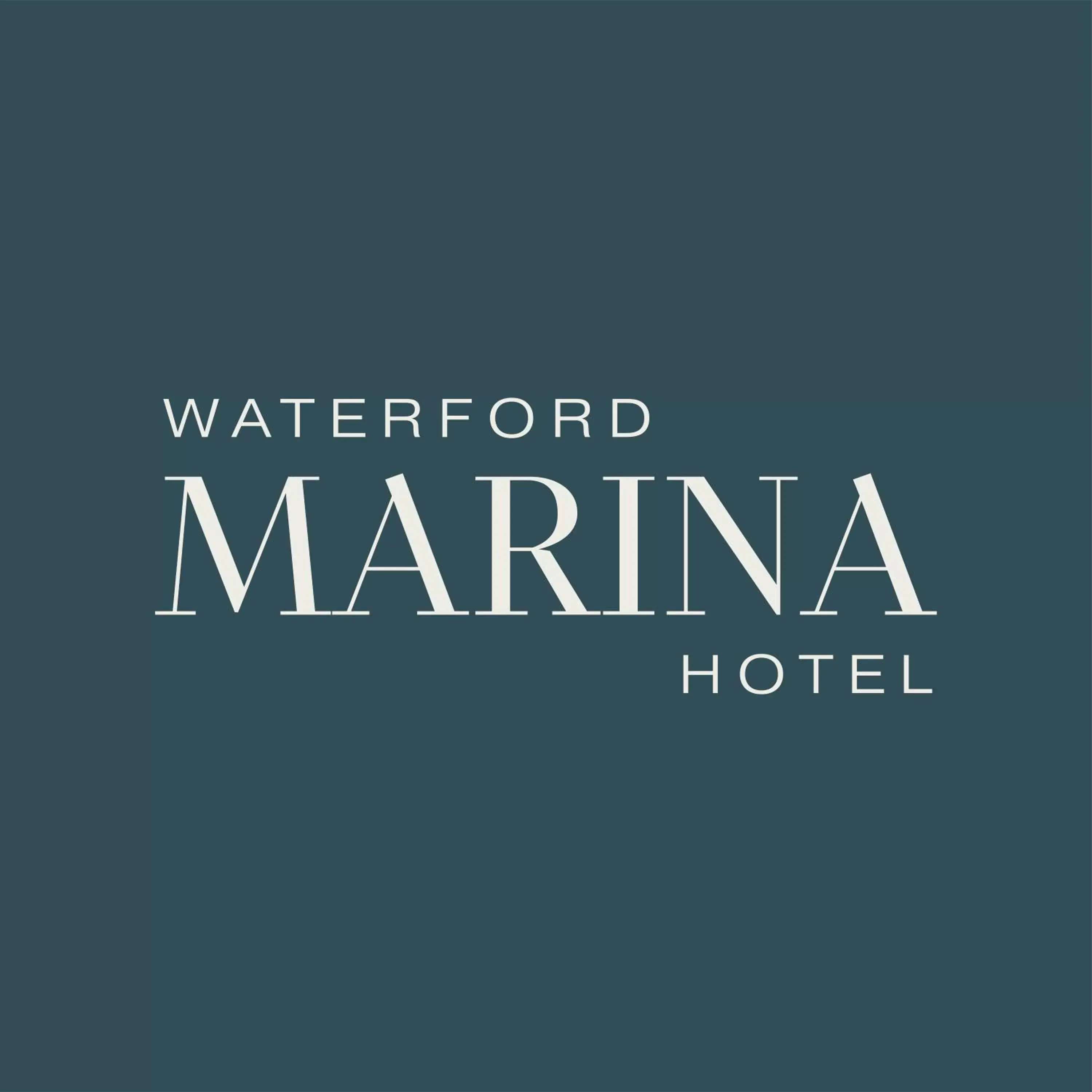 Property logo or sign, Property Logo/Sign in Waterford Marina Hotel