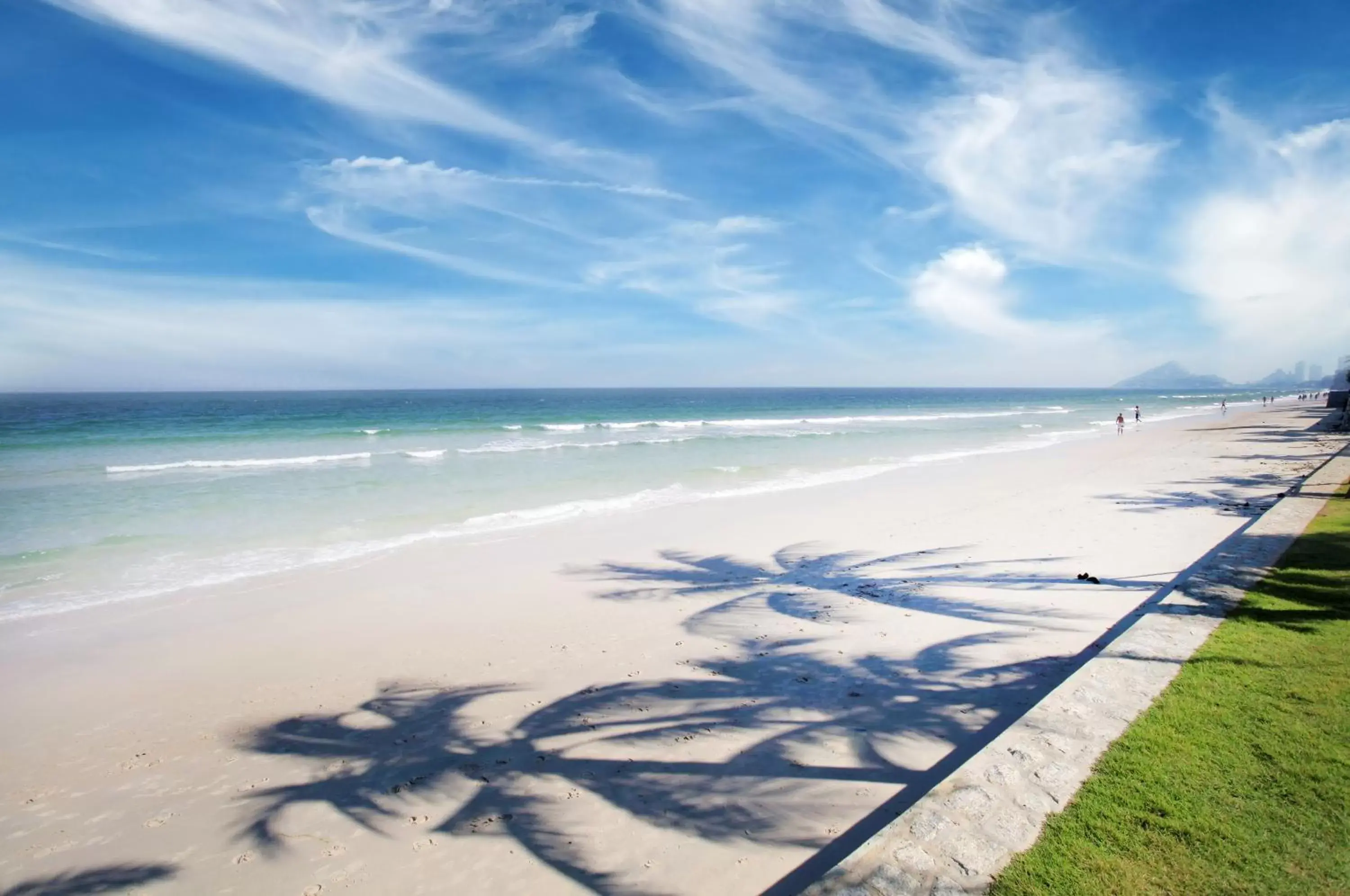 Beach in Marrakesh Hua Hin Resort & Spa