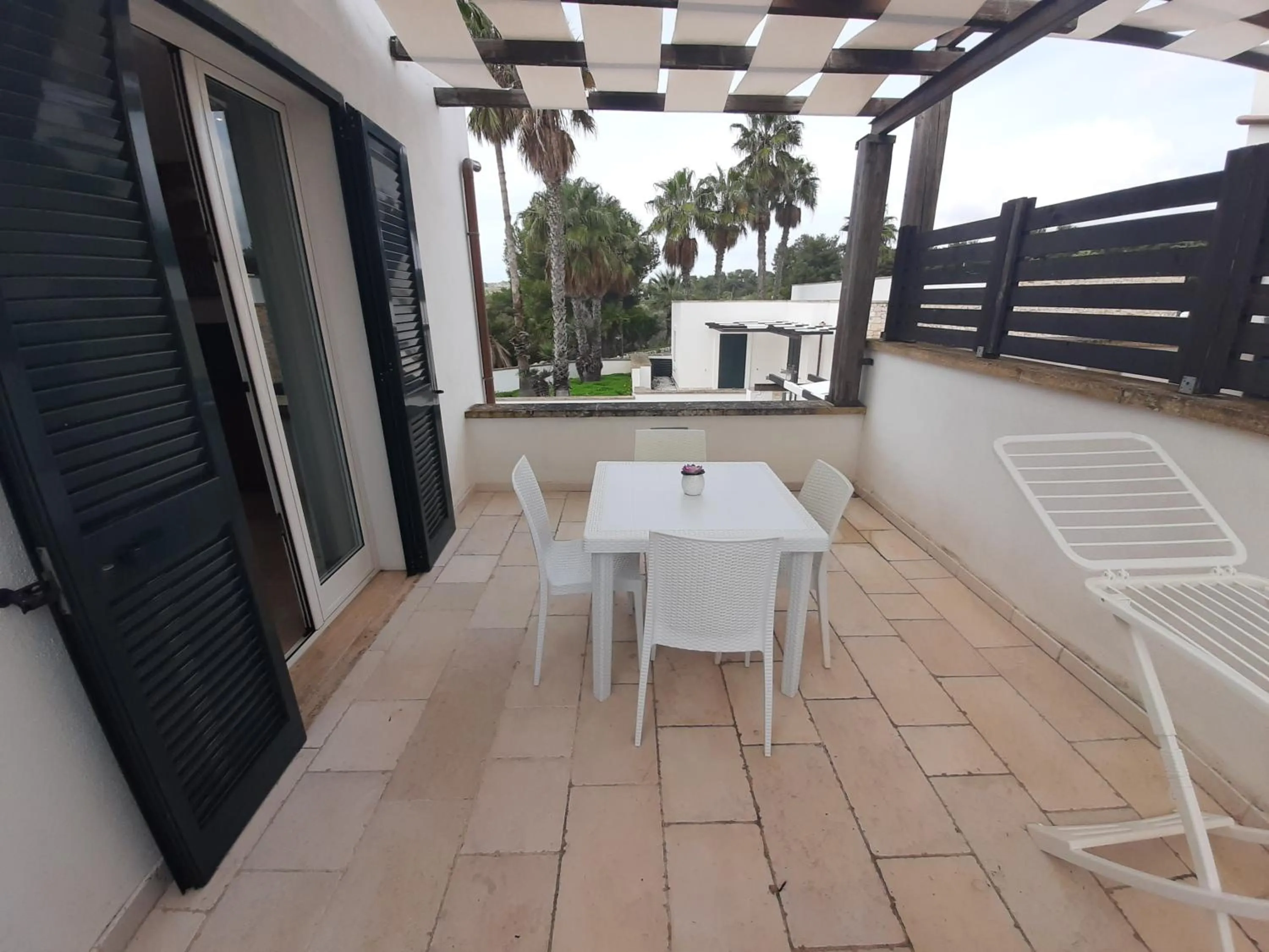 Messapia Hotel & Resort