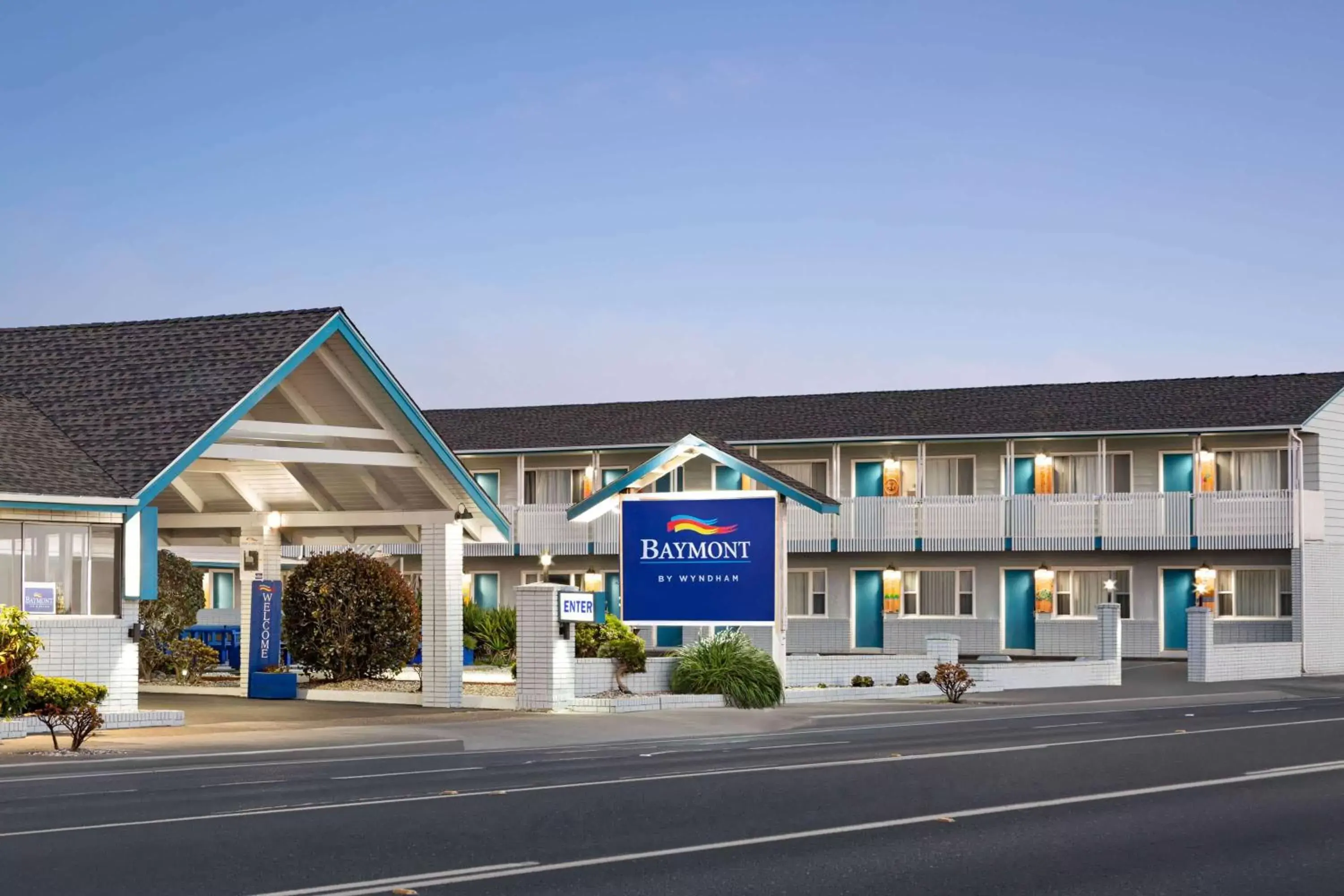 Baymont by Wyndham Fort Bragg Baymont by Wyndham Fort Bragg