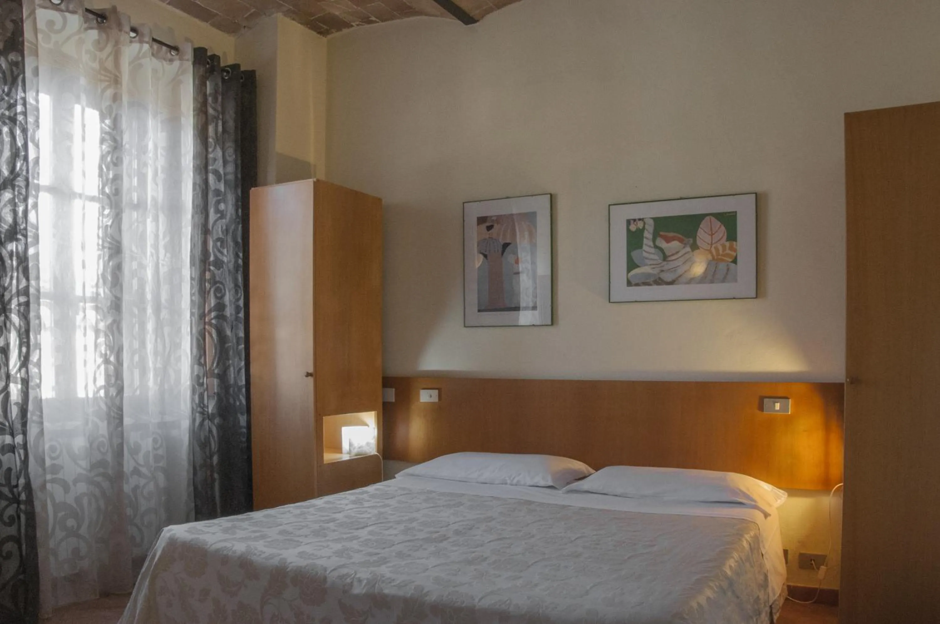 Bedroom, Bed in Il Vecchio Mulino