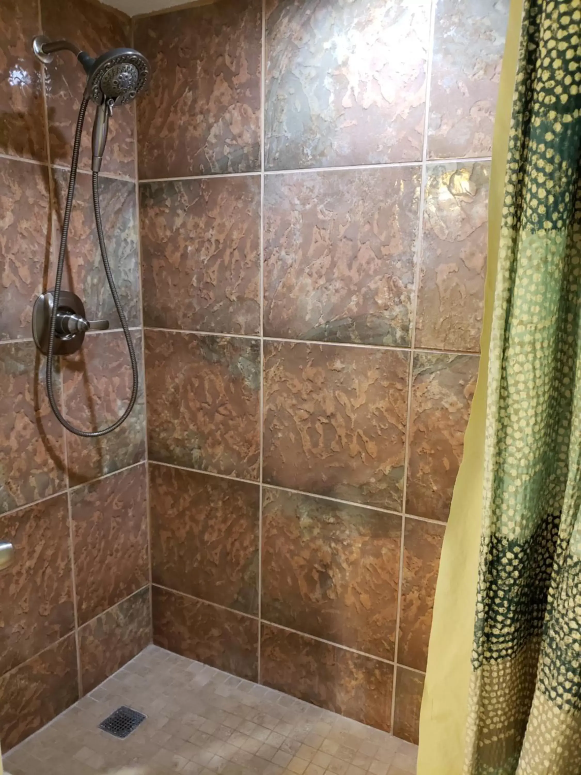 Shower, Bathroom in The Victorian Condo/Hotel