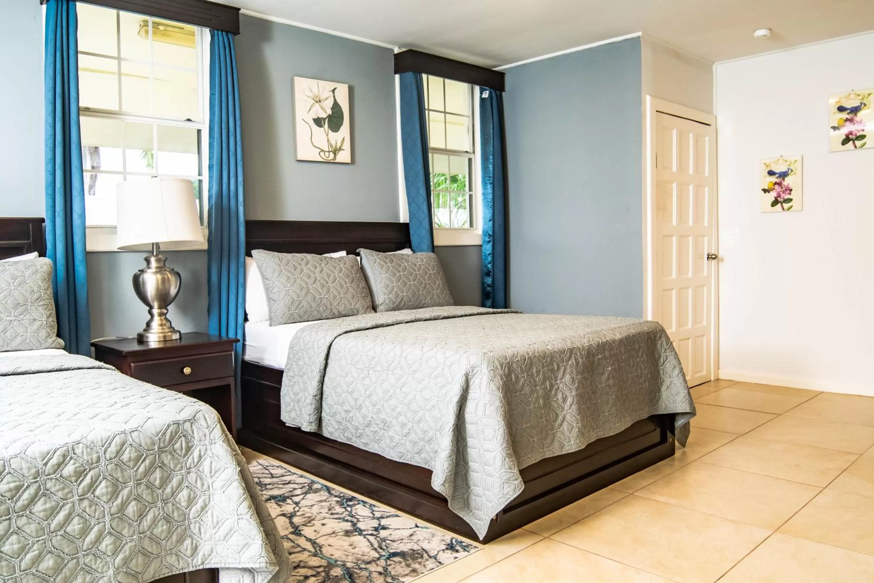 Apartment with Sea View in Harbour View Boutique Hotel & Yoga Retreat