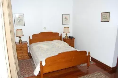 Double or Twin Room in Hotel Ilha Graciosa Double or Twin Room in Hotel Ilha Graciosa