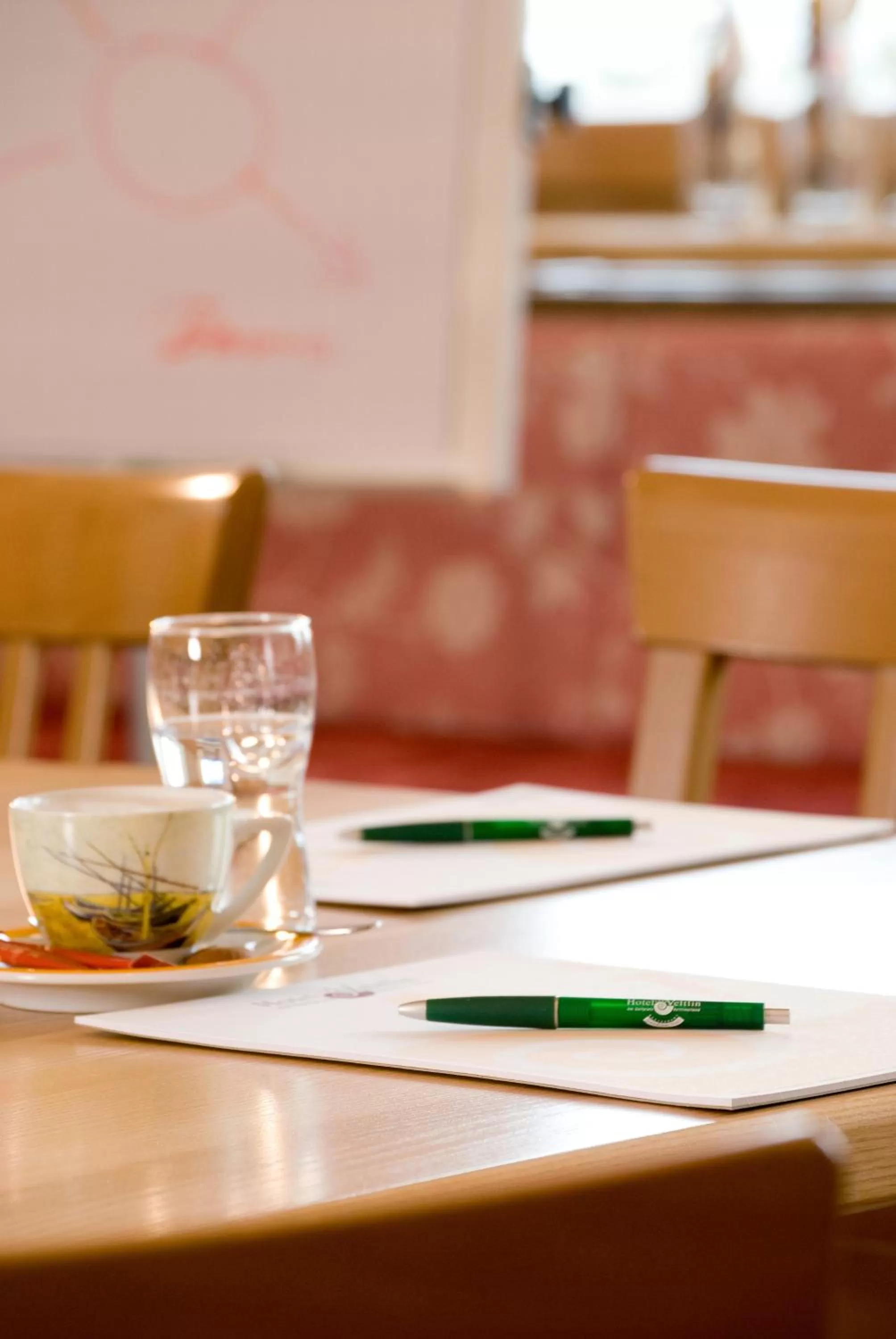 Business facilities in Hotel Neustifter