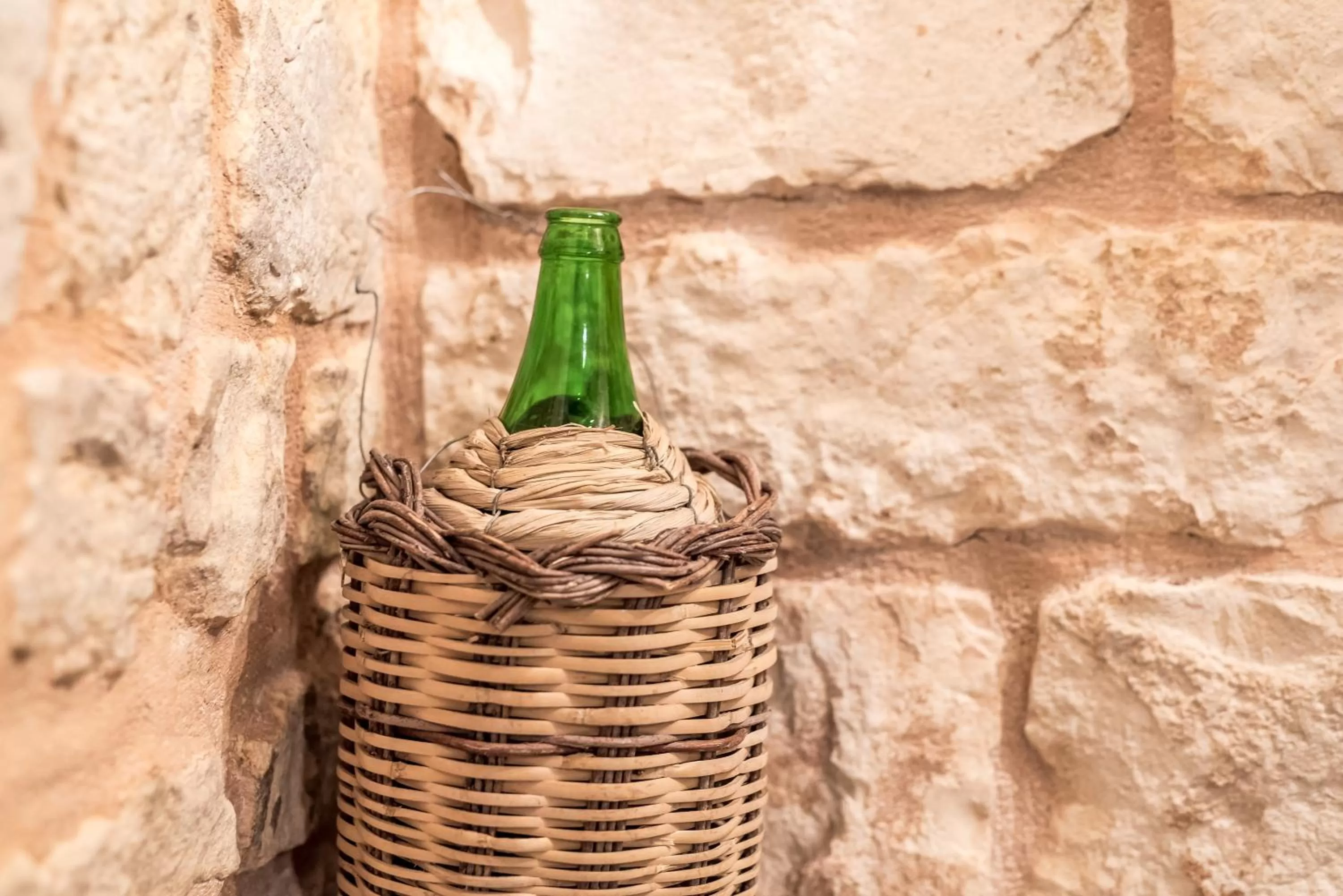 Trulli Antichi Mestieri - Widespread Trulli in the historic center