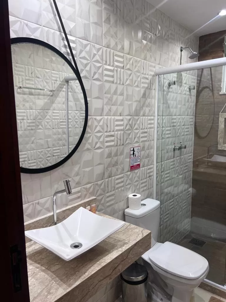 Pousada Arraial Tropical