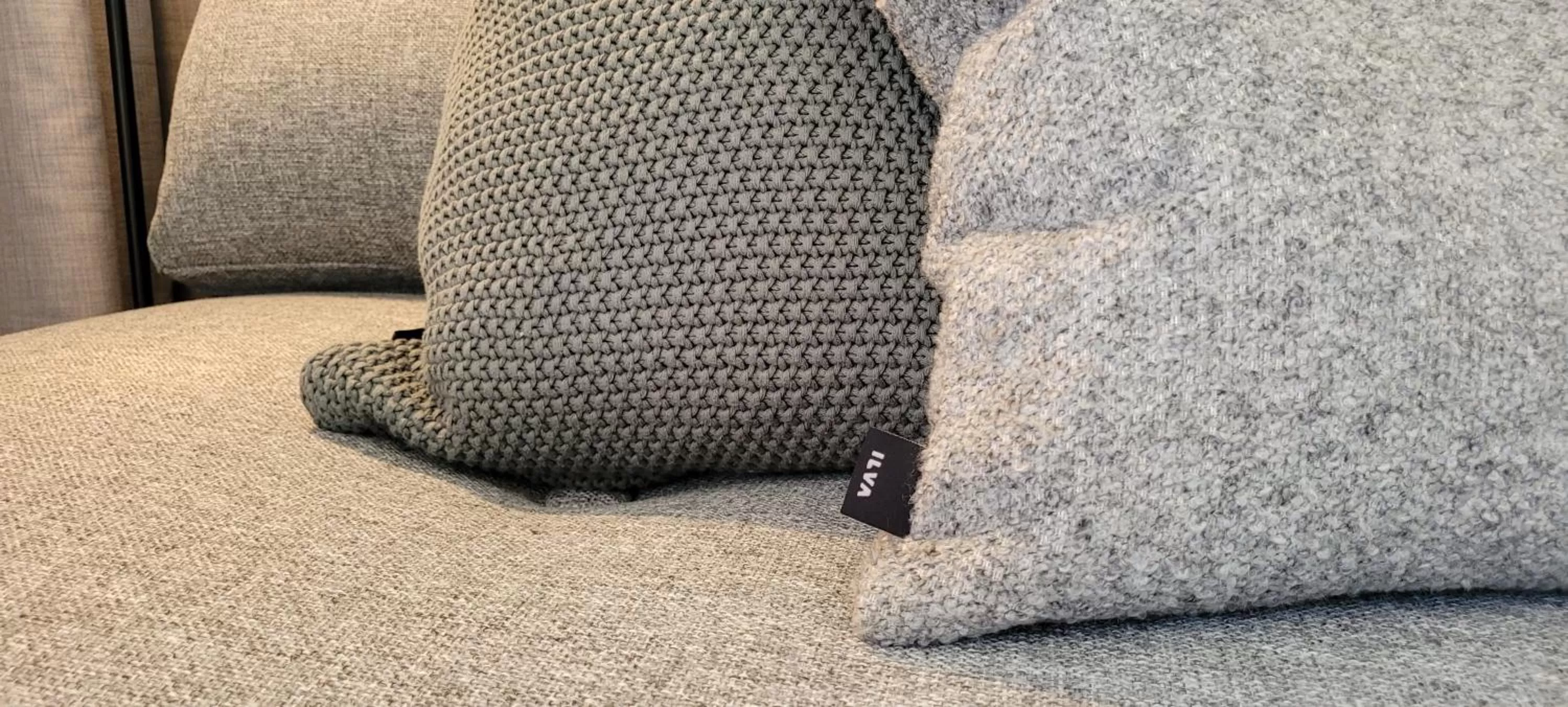 Seating area in Halmstad Golfarena Hotell & Lägenheter