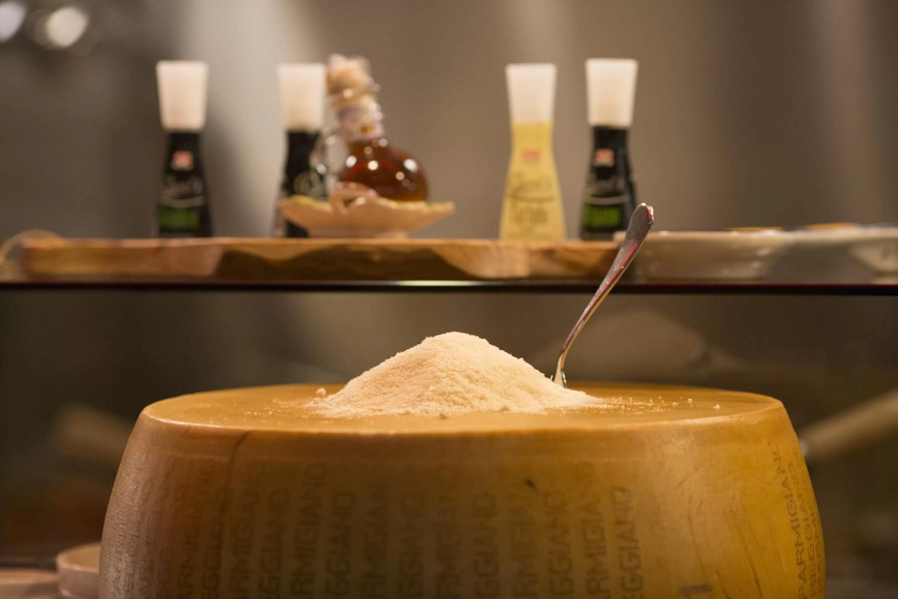 Spa and wellness centre/facilities in A.Roma Lifestyle Hotel