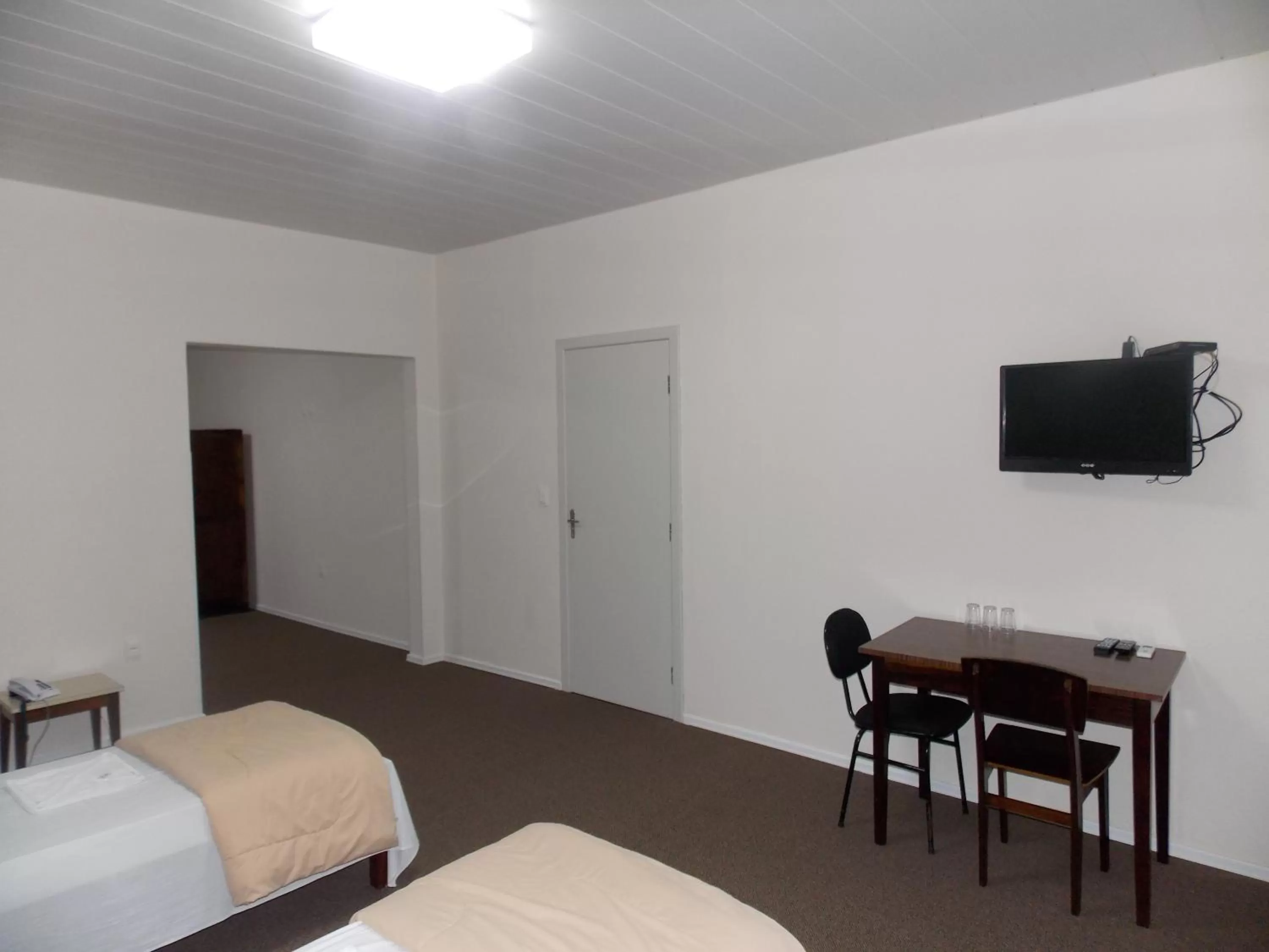 Decorative detail in Hotel Mattes