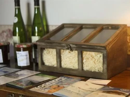 Other in Chambres d'hôtes-Les Chambres de Mado