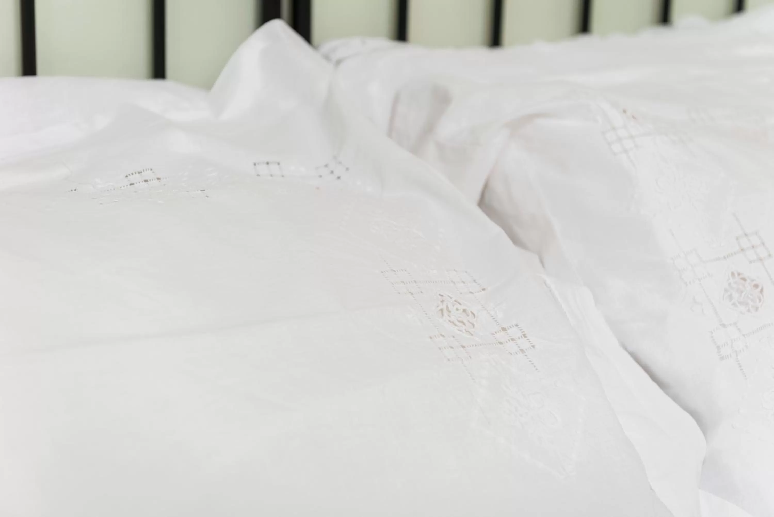 Decorative detail, Bed in B&B Albachiara Casa di Campagna