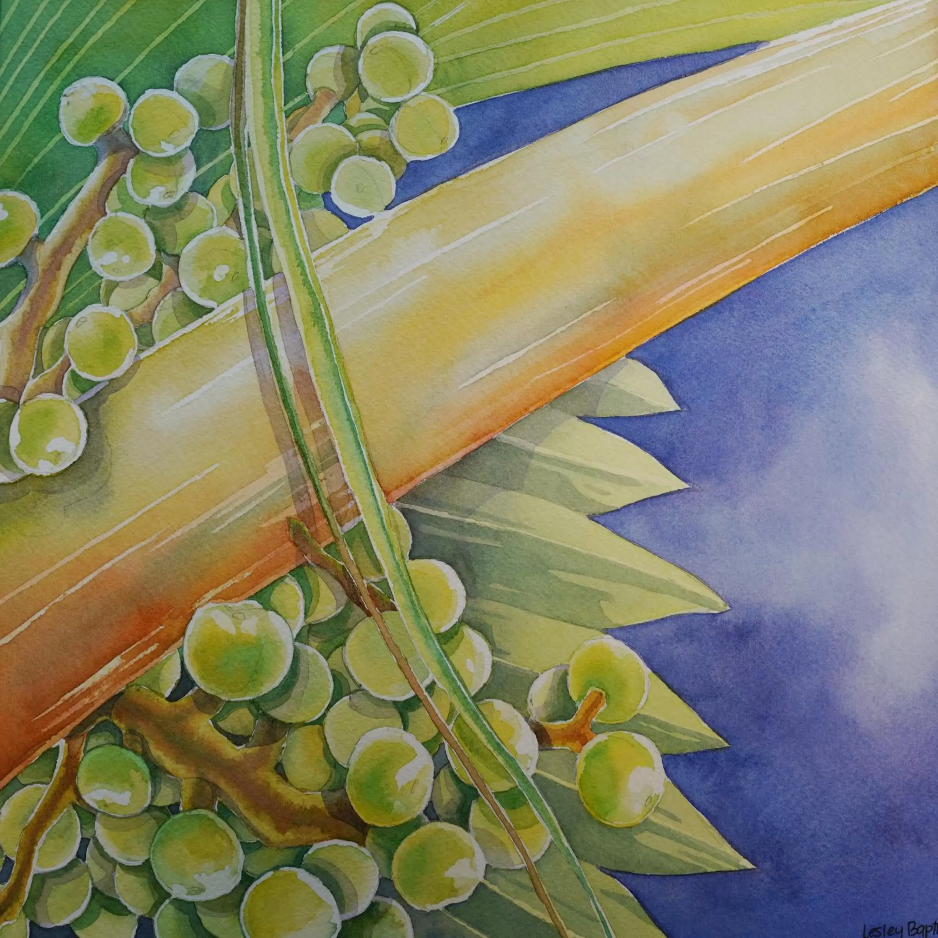 Deluxe Palm Suite in Imperial Hawaii Resort Deluxe Palm Suite in Imperial Hawaii Resort