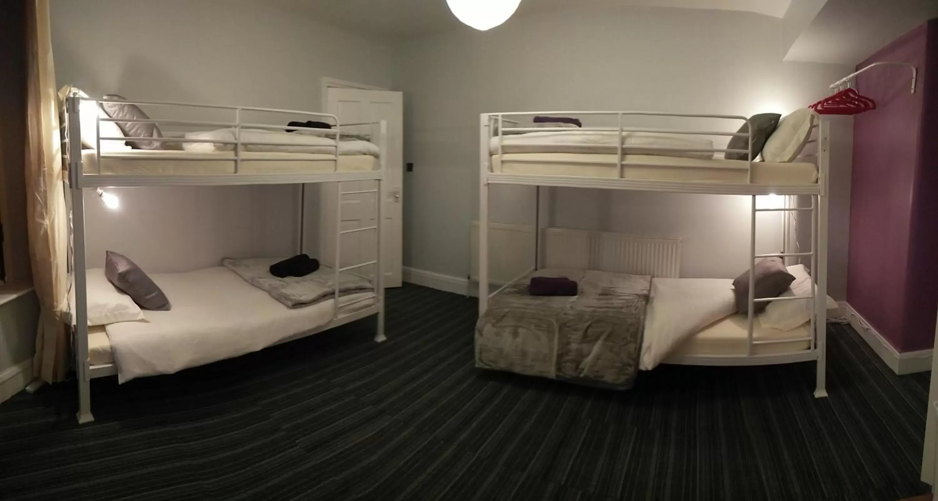 Photo of the whole room, Bunk Bed in Old Trafford Guest House
