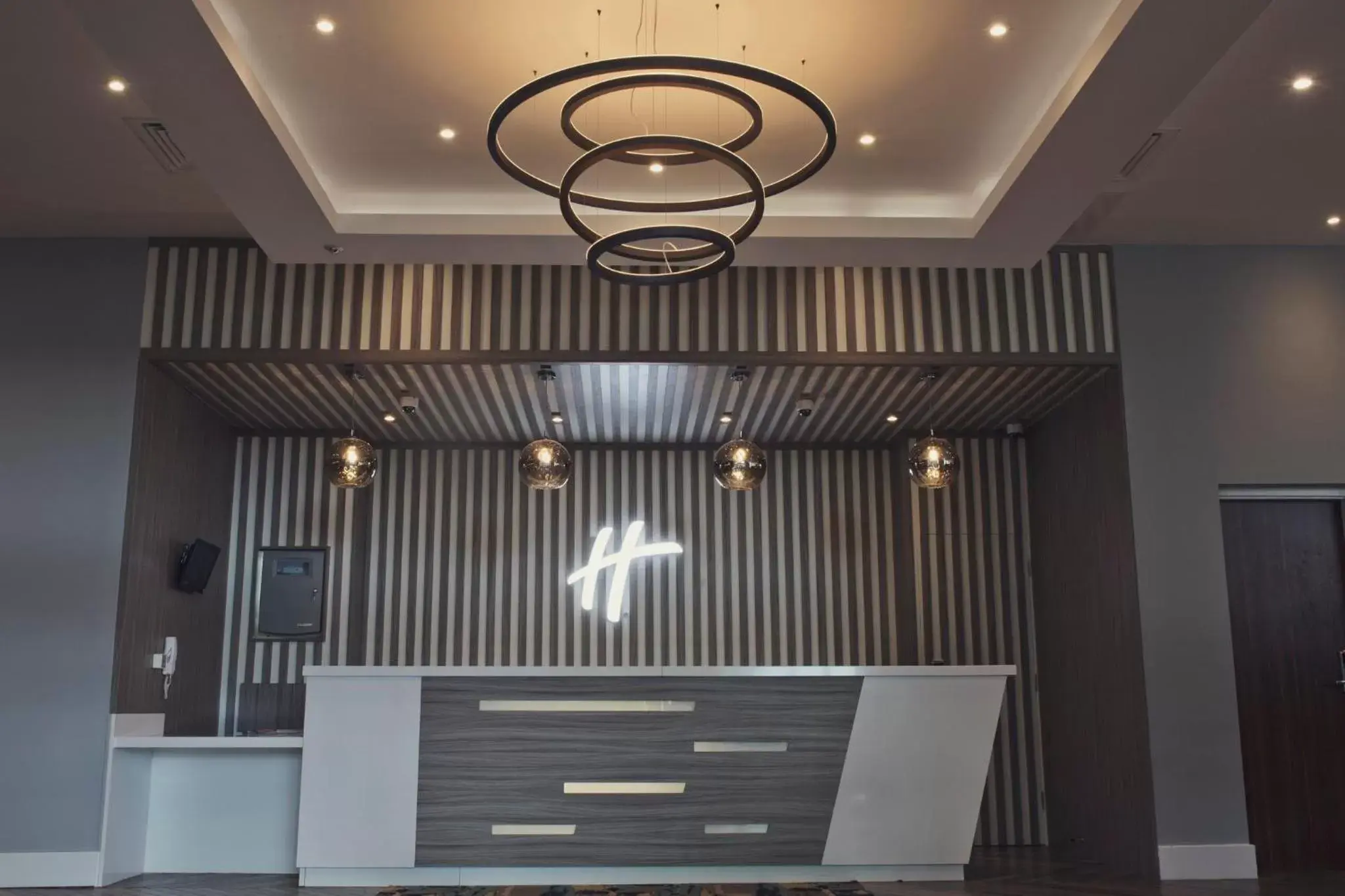 Property building in Holiday Inn Newcastle Gosforth Park by IHG Property building in Holiday Inn Newcastle Gosforth Park by IHG