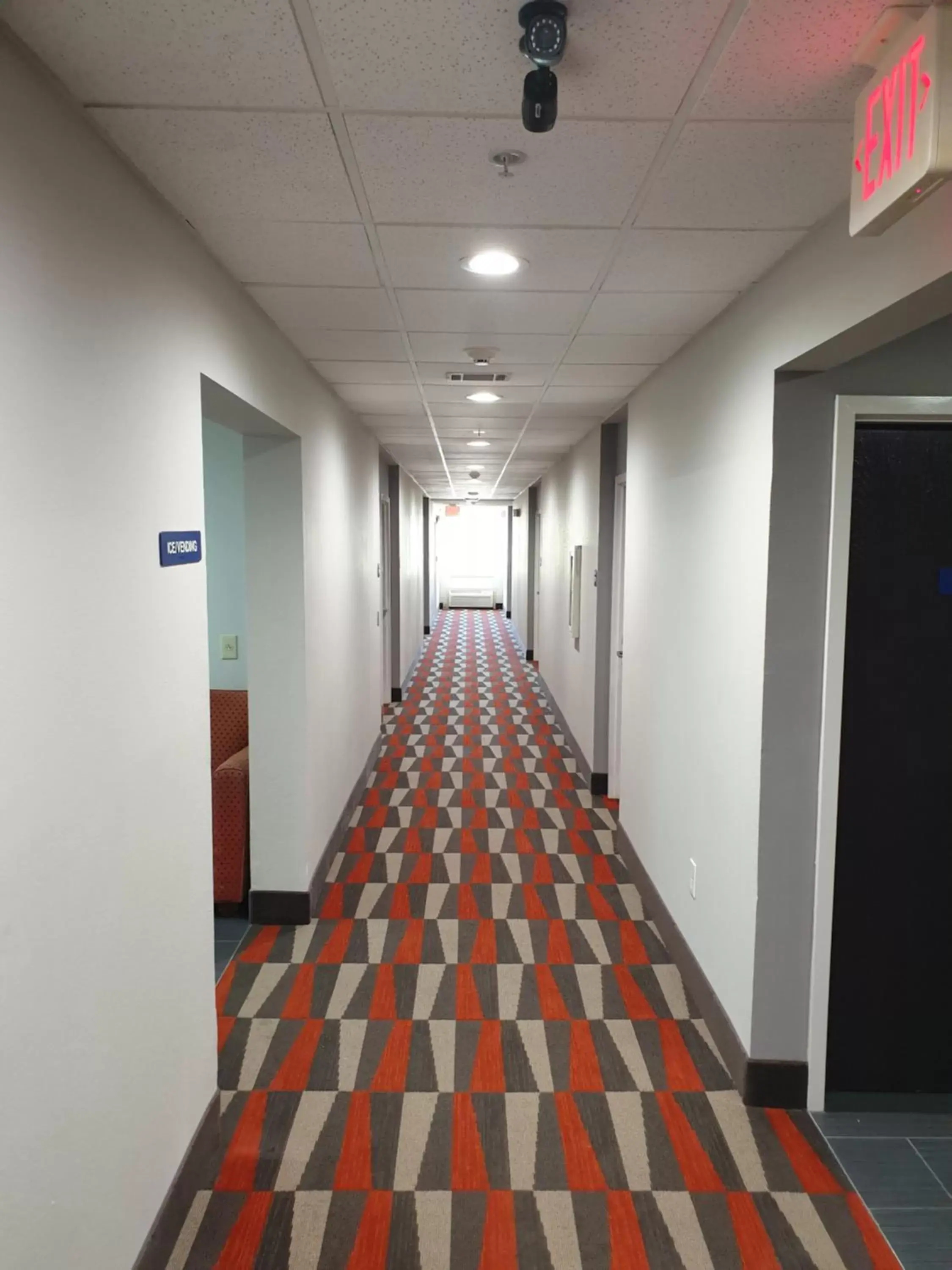 Property building in Microtel Inn & Suites by Wyndham Augusta/Riverwatch Property building in Microtel Inn & Suites by Wyndham Augusta/Riverwatch