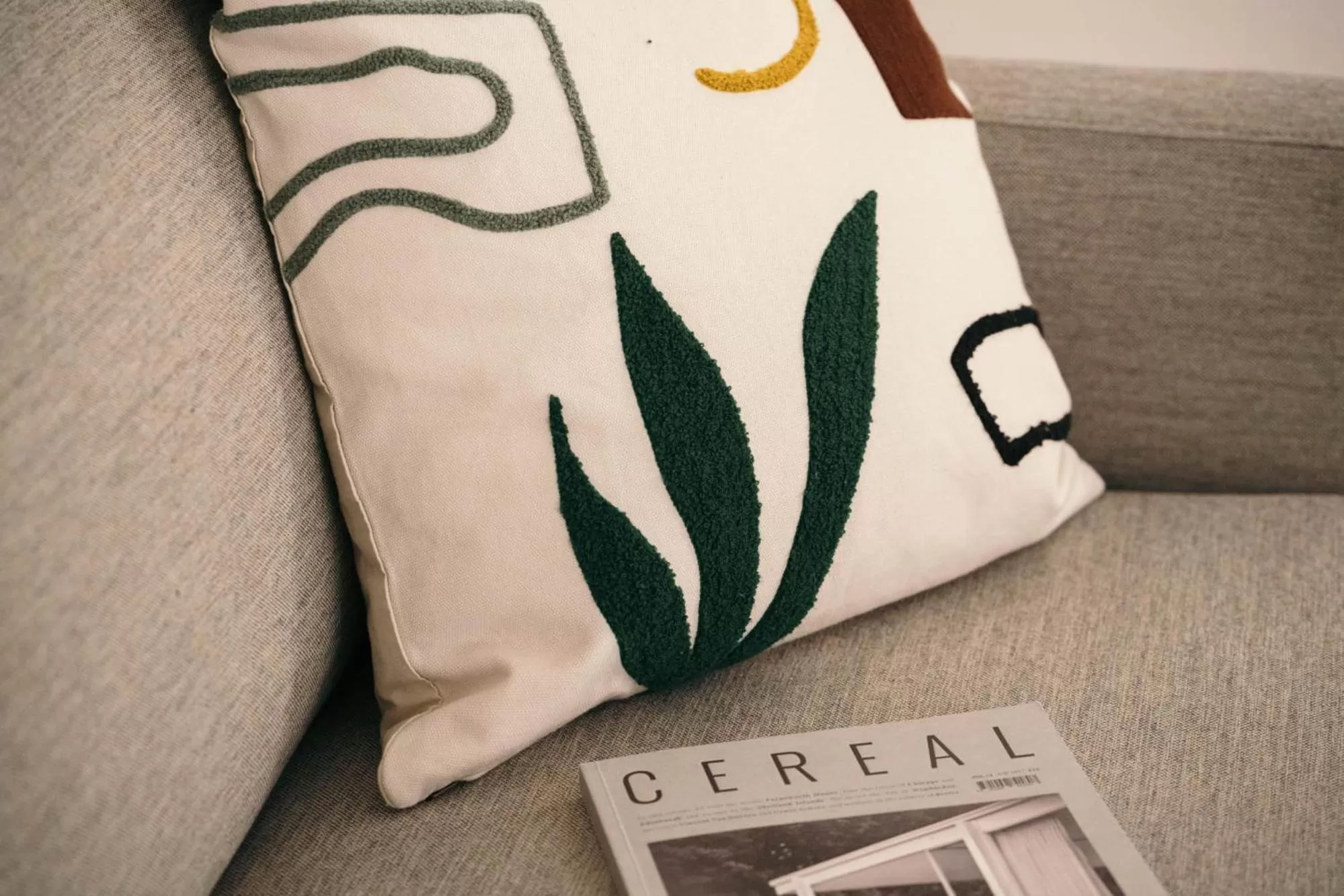 Living room in Haus im Tal