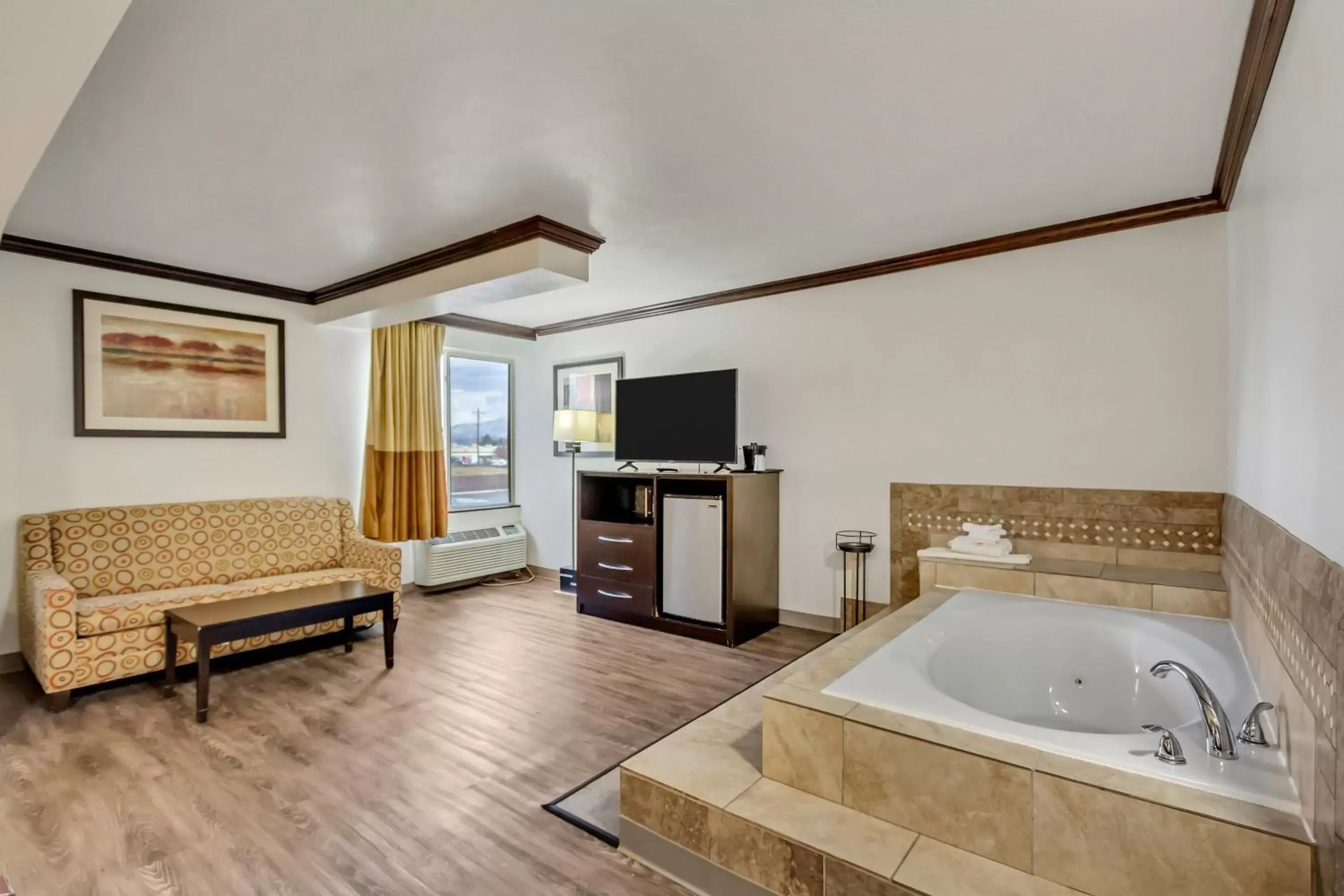 Park Inn by Radisson Salt Lake City -Midvale