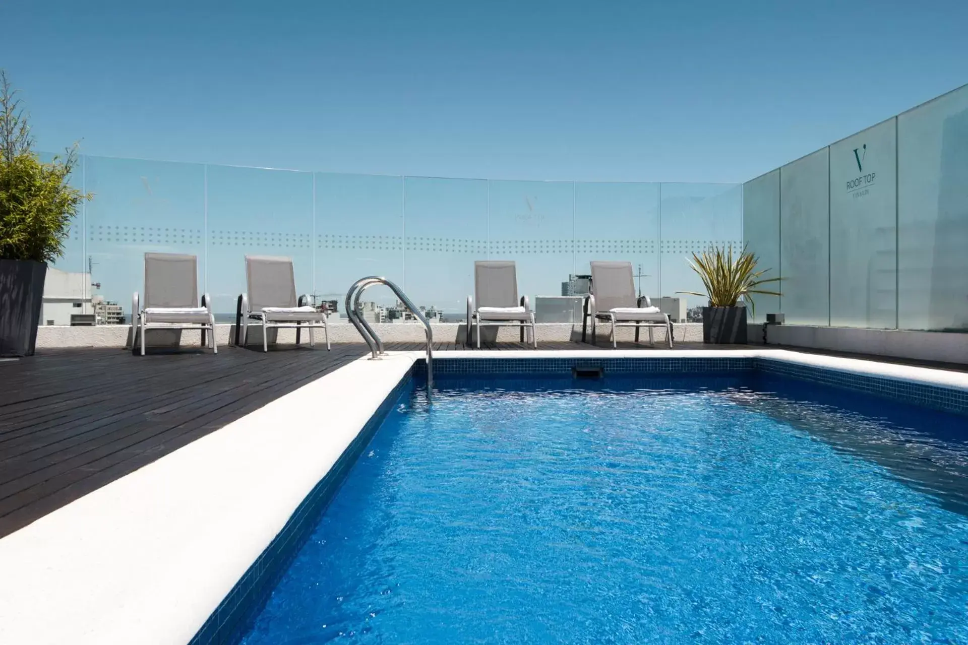 Other, Swimming Pool in Vivaldi Hotel Loft Punta Carretas