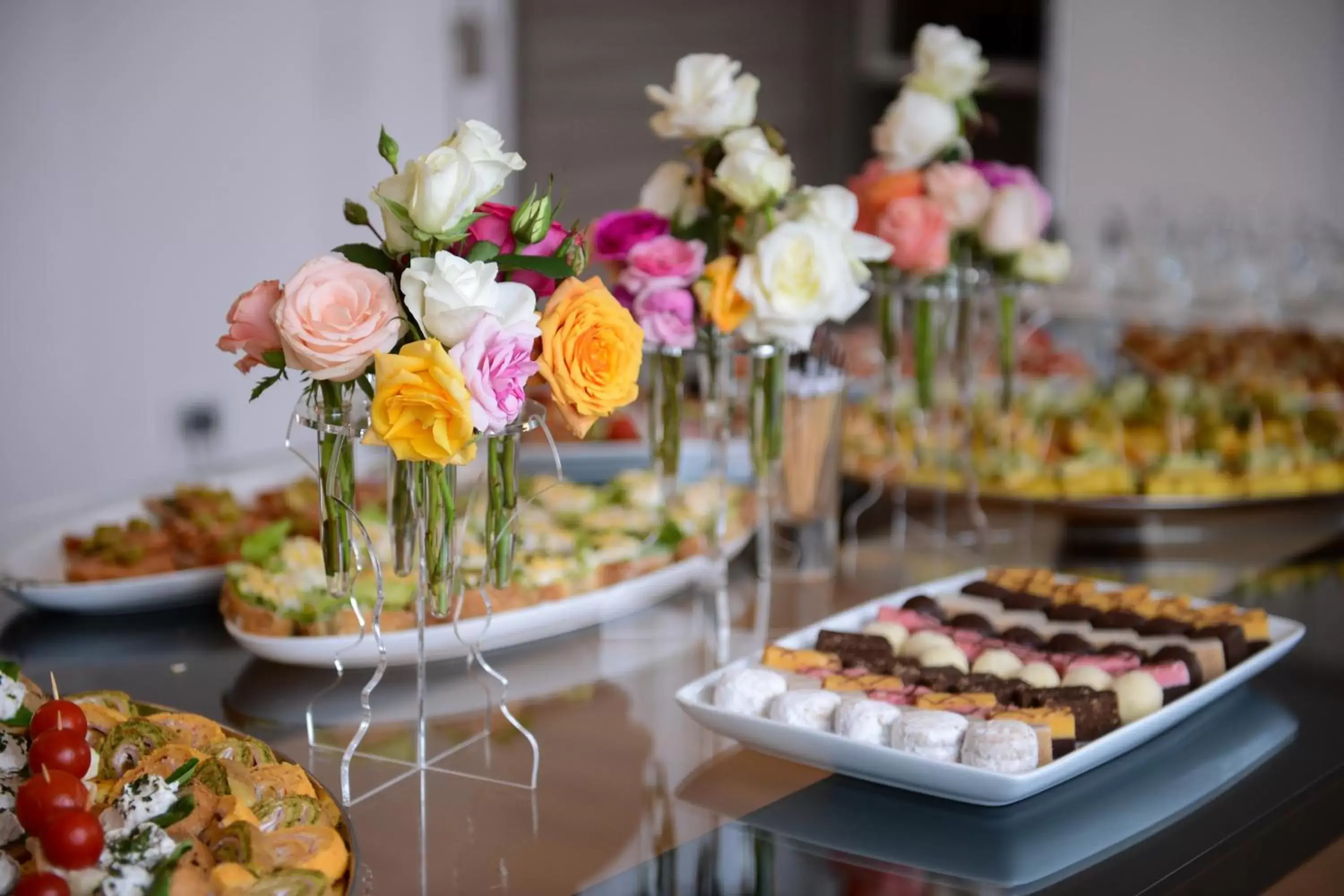 Food and drinks in Garni Hotel Nevski Food and drinks in Garni Hotel Nevski