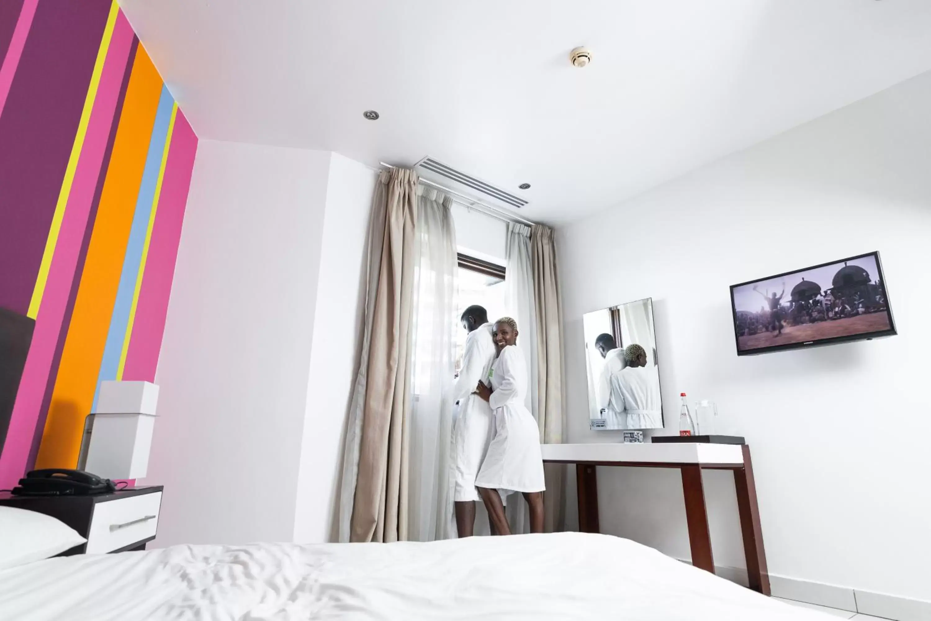 Ibis Styles Accra Airport