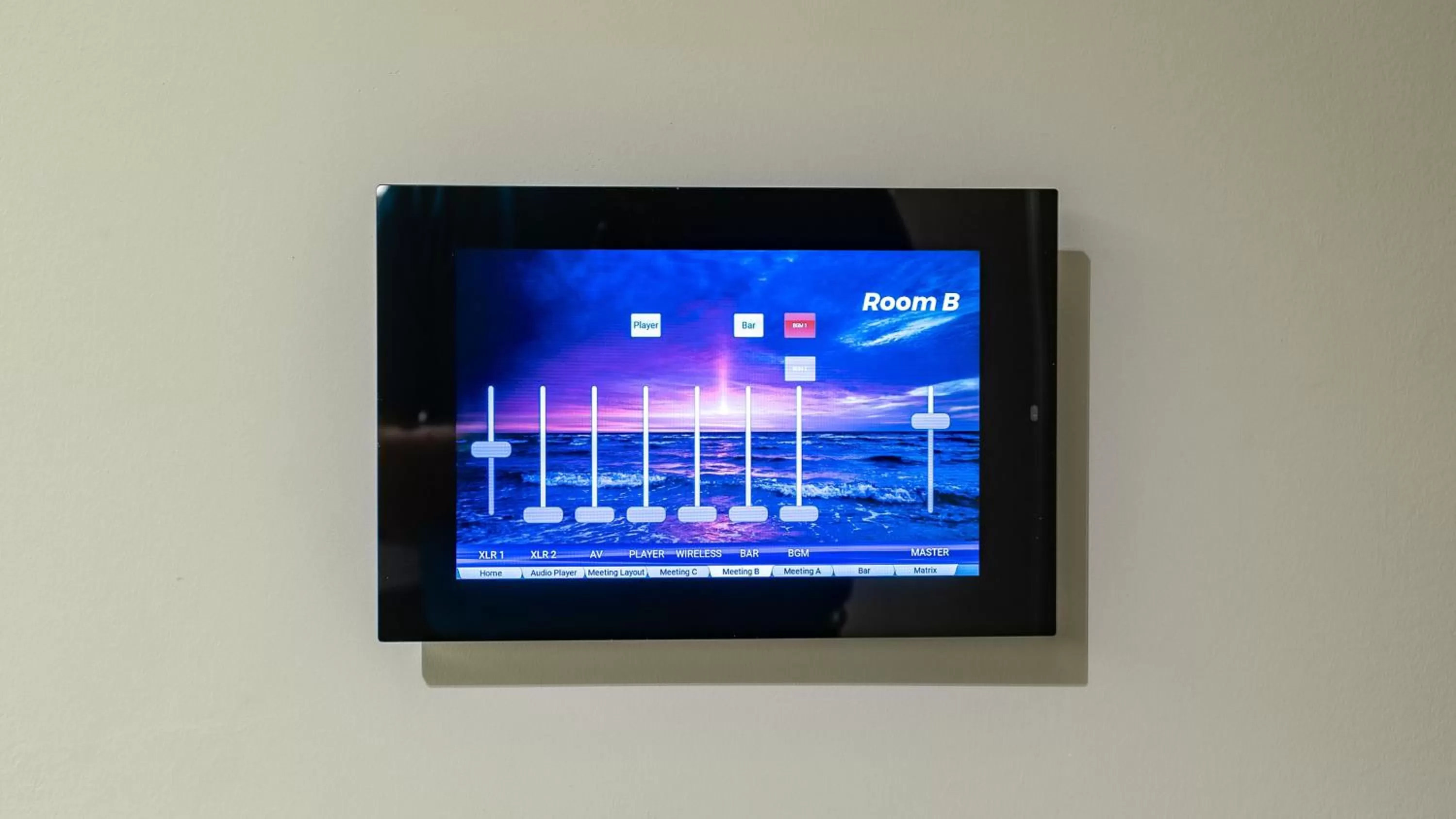 Meeting/conference room in Holiday Inn Panama City by IHG