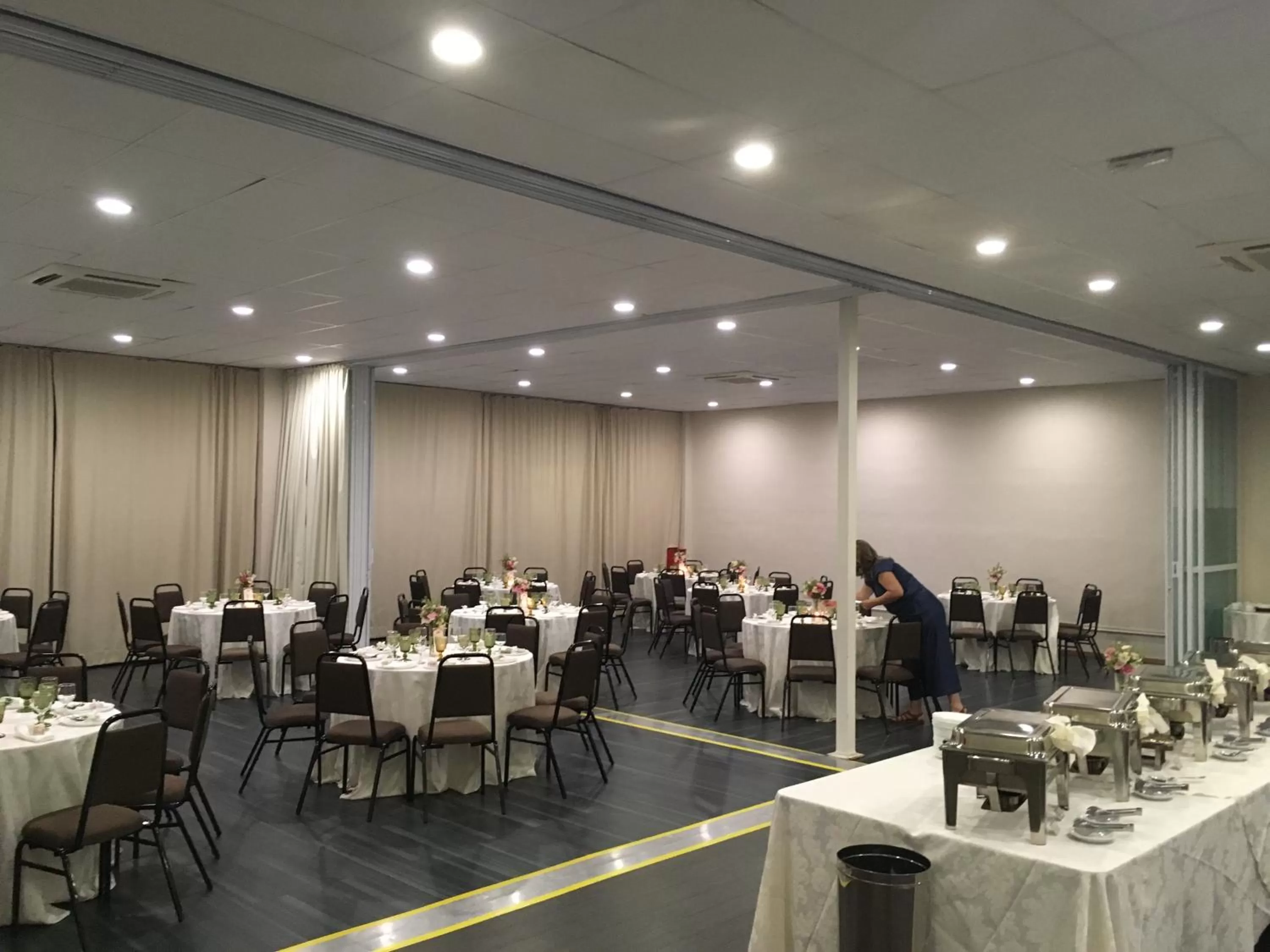 Druds Hotel Hortolândia