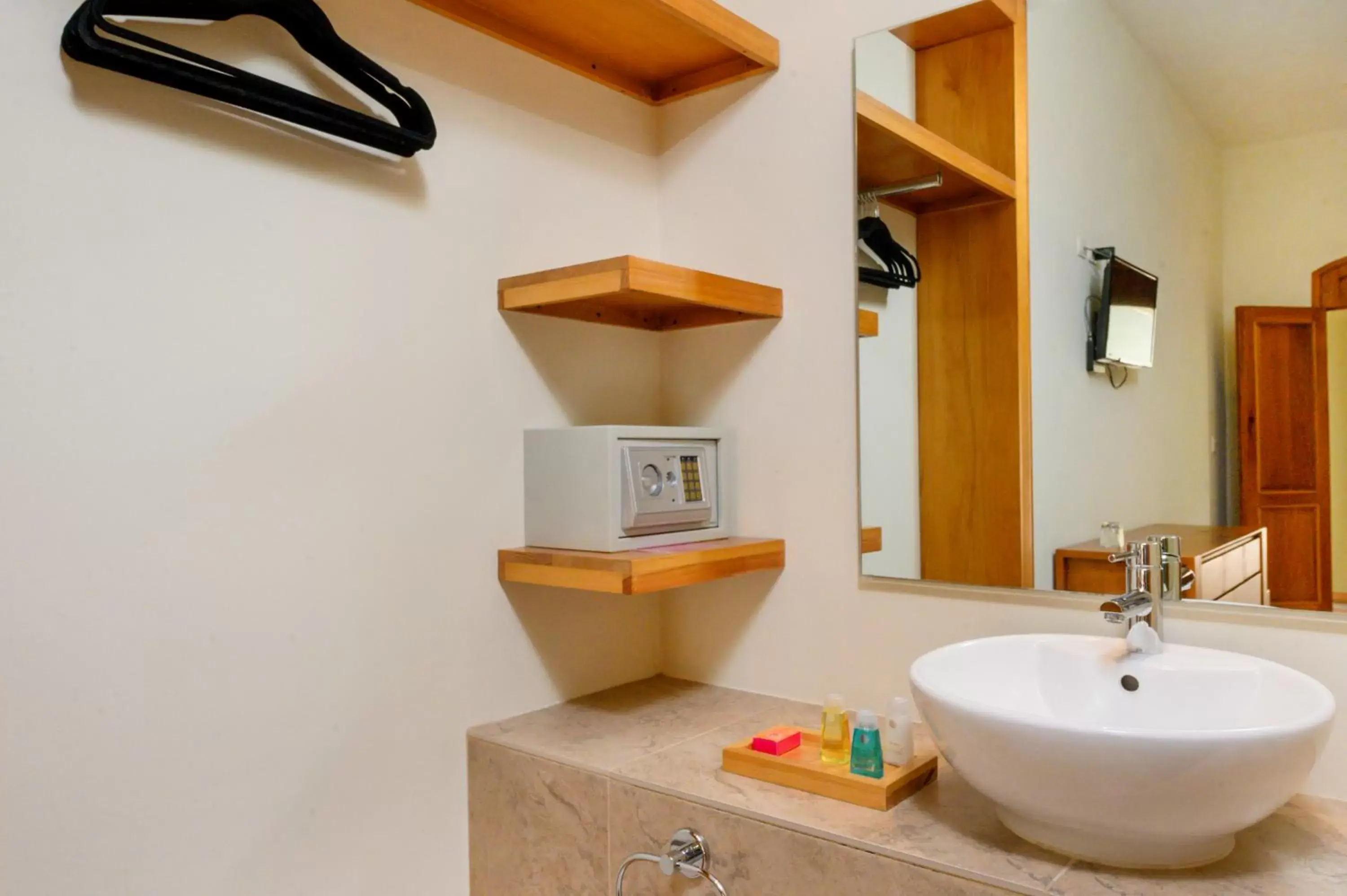 Bathroom in XTILU Hotel - Adults only -