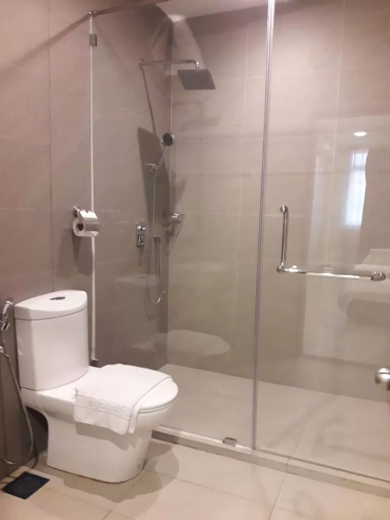 Pantai Inn Kota Kinabalu