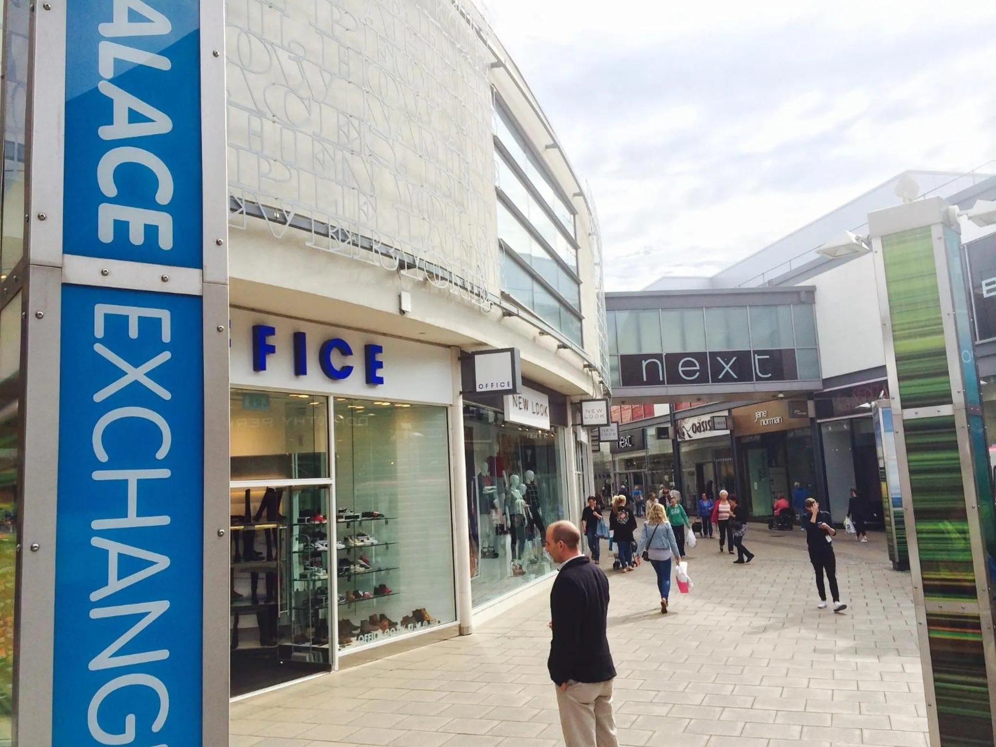 Other in Holtwhites Hotel