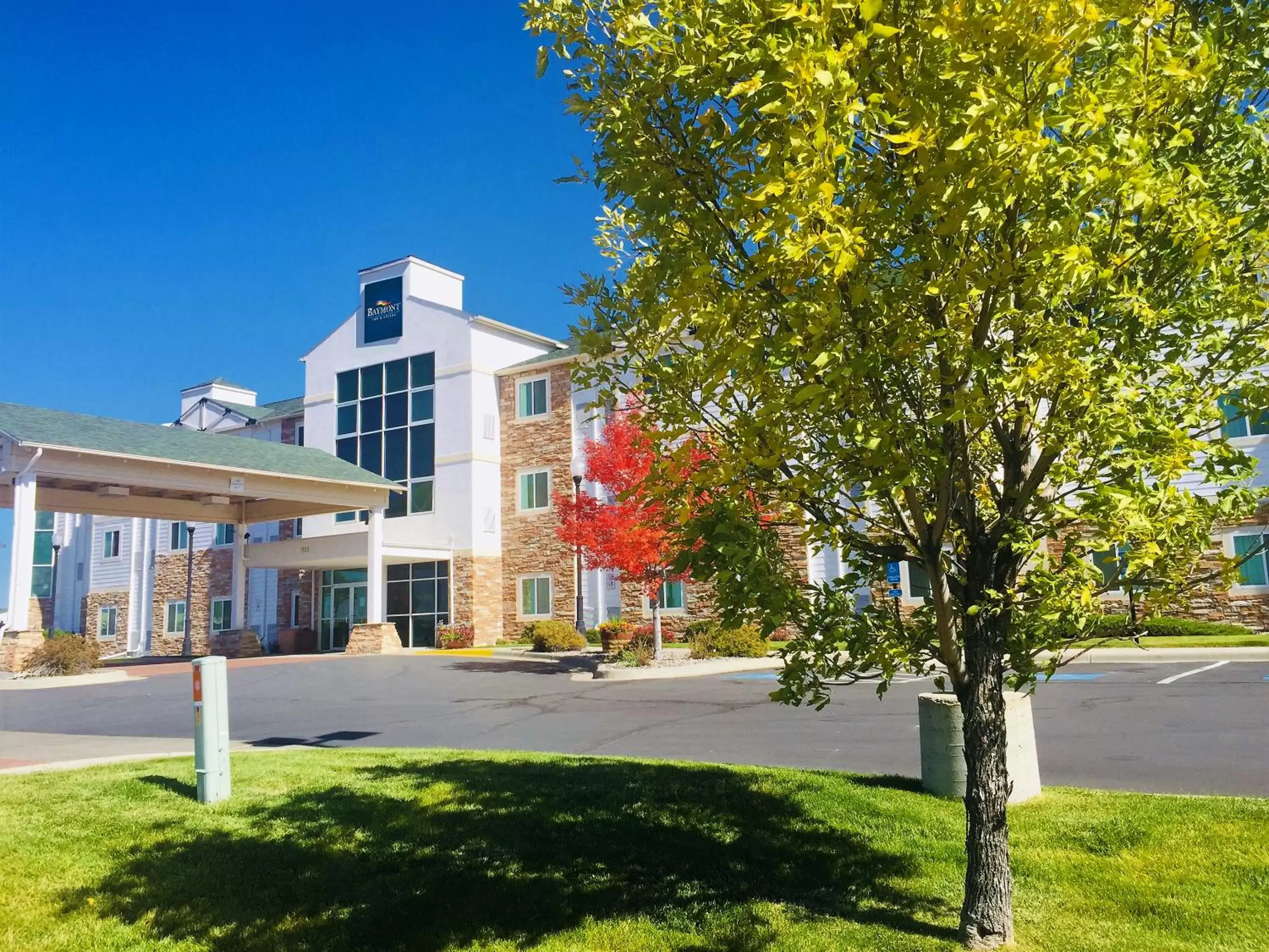 Baymont by Wyndham Sheridan Baymont by Wyndham Sheridan