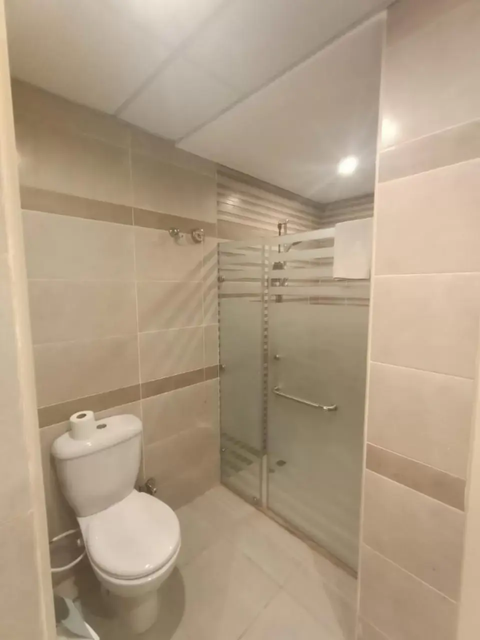 Toilet, Bathroom in ZYA Regina Resort and Aqua Park Hurghada