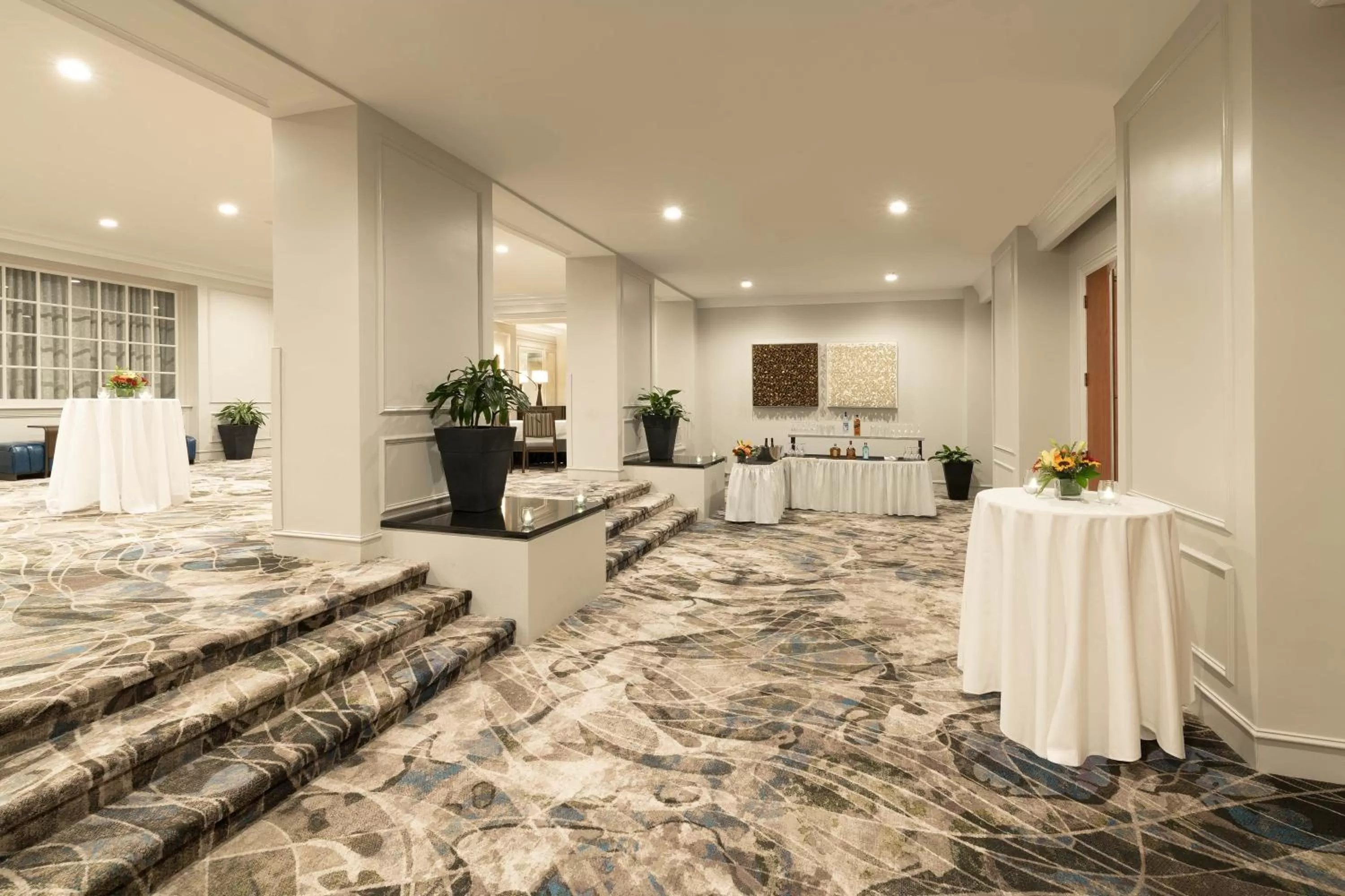 Meeting/conference room in The Westin Nova Scotian