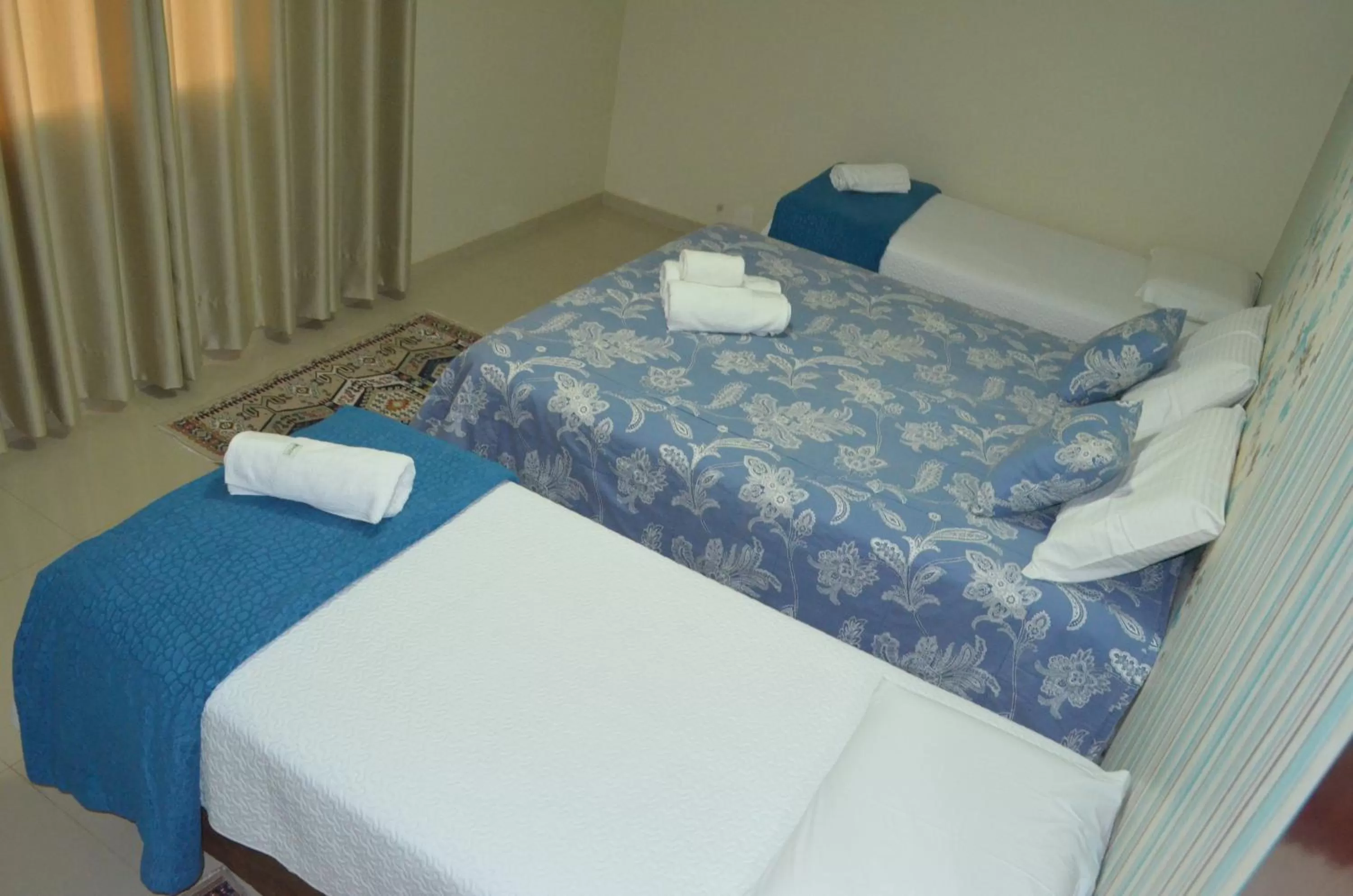 Property building, Bed in Foz Casa do Turista