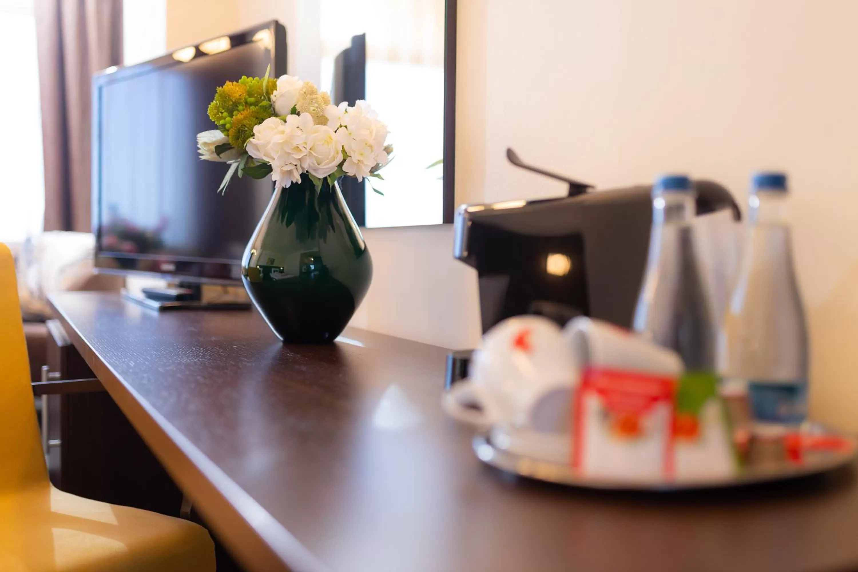 Drinks in Hotel Terra Balneo