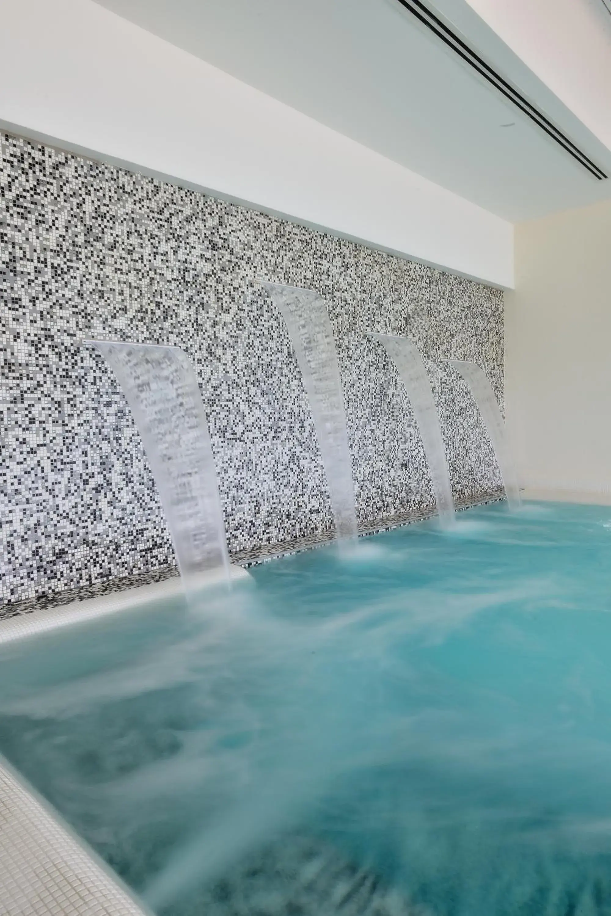 Spa and wellness centre/facilities, Swimming Pool in Hotel Excelsior