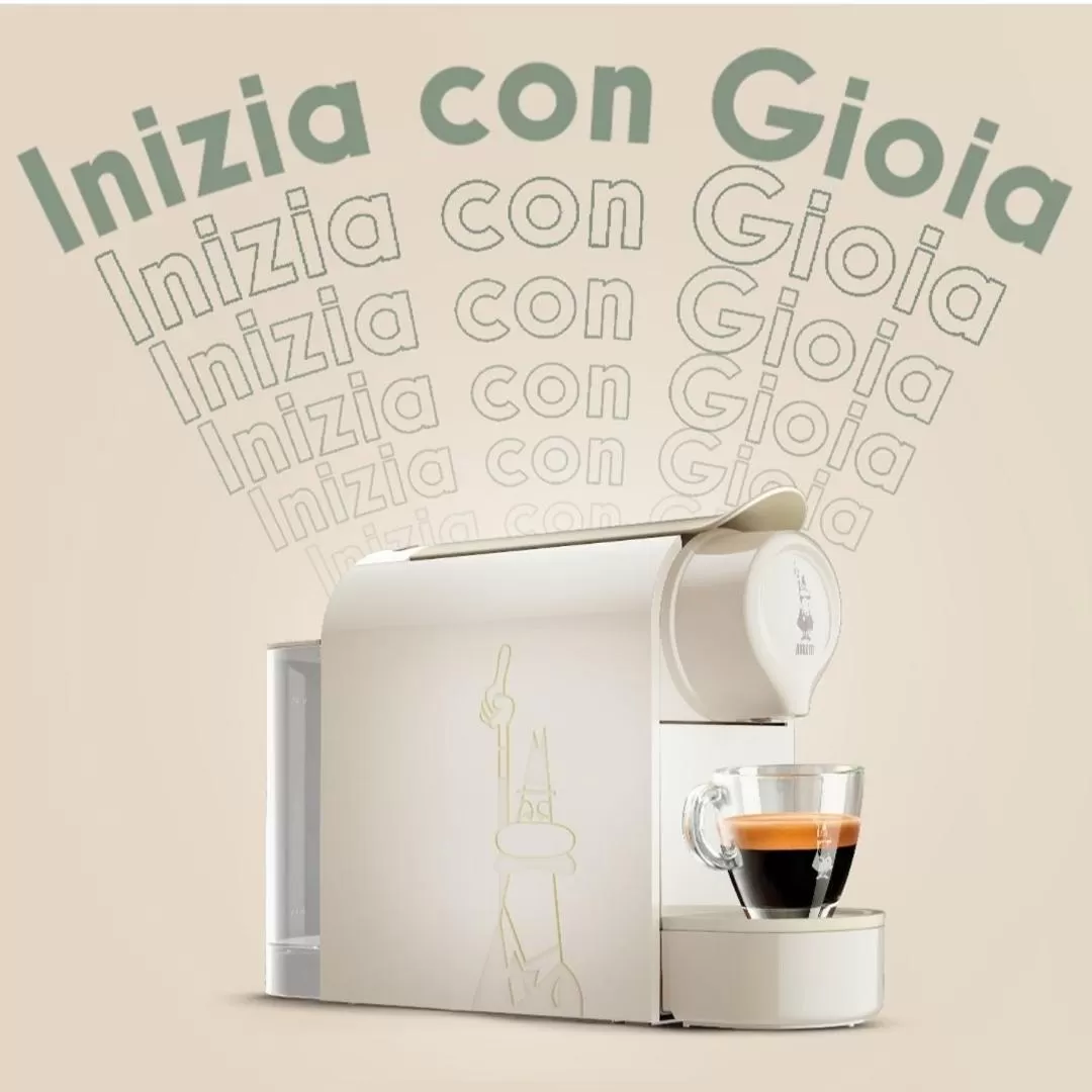 Coffee/tea facilities in Boutique B&B Dolce Due