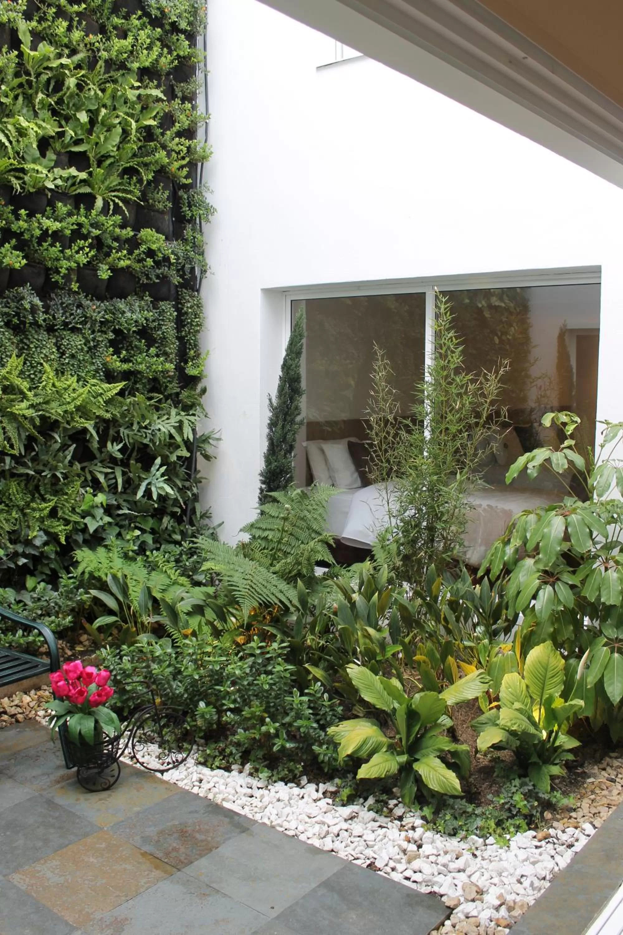 Day in Casa Hotel Boyaca Real