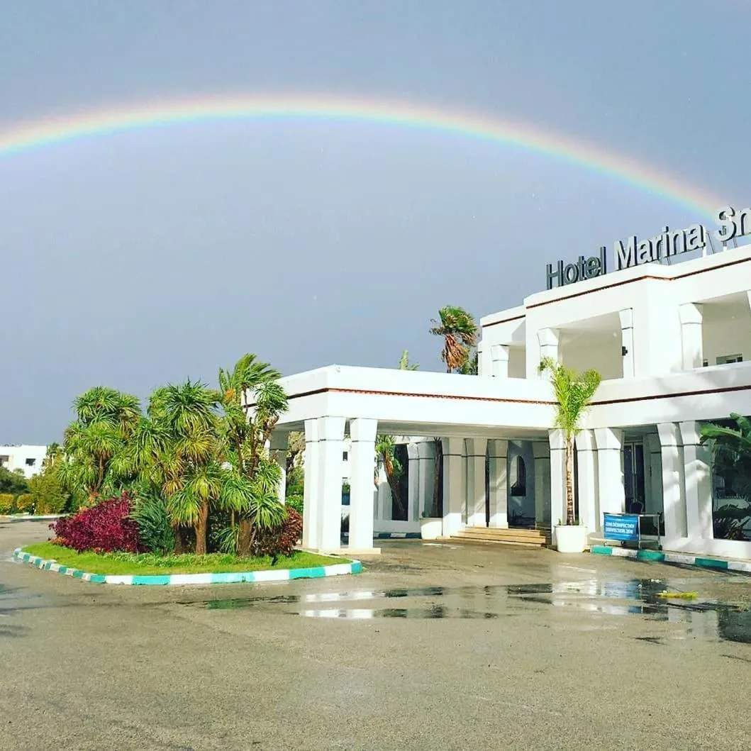 Marina Smir Hotel & Spa