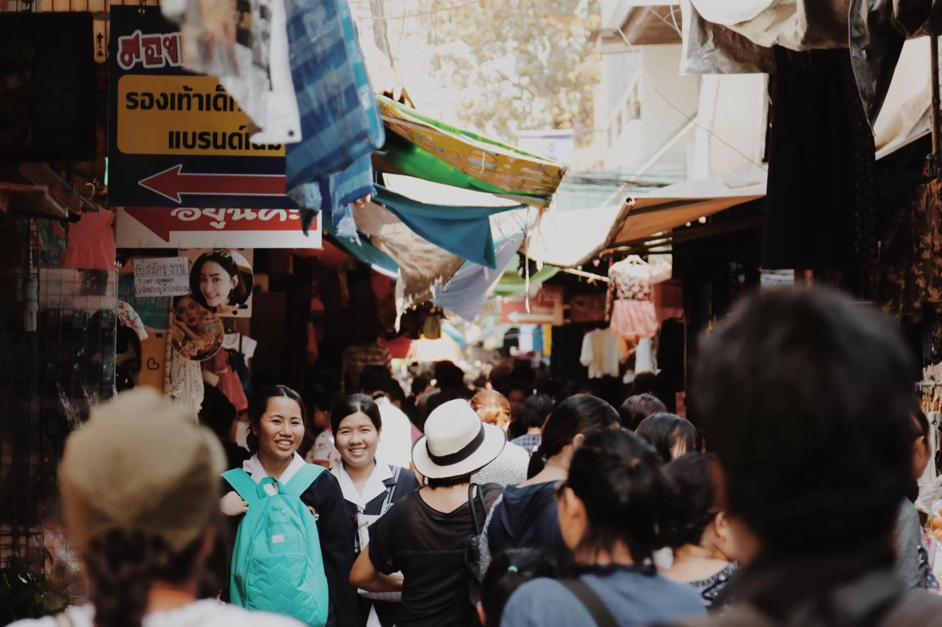 Restaurant/places to eat in Theatre Residence