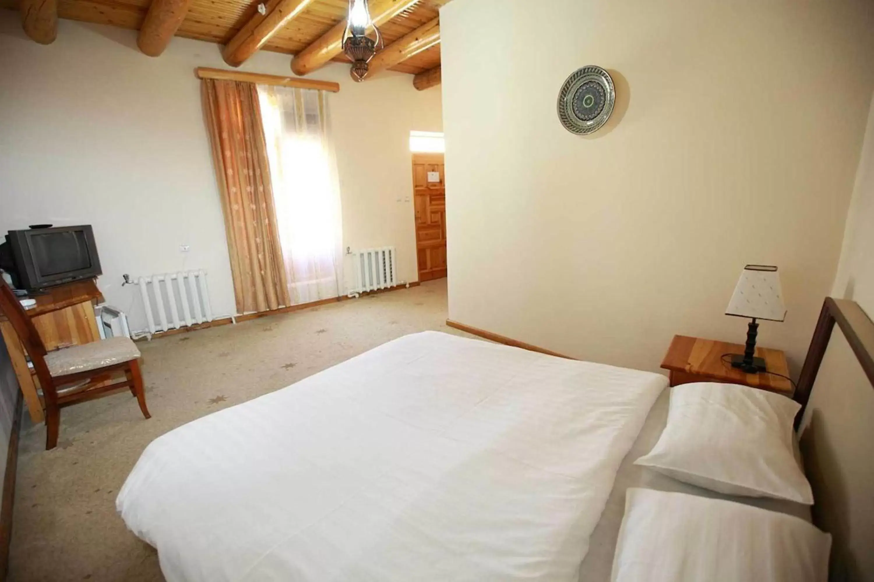 Standard Single Room in Lyabi House Hotel