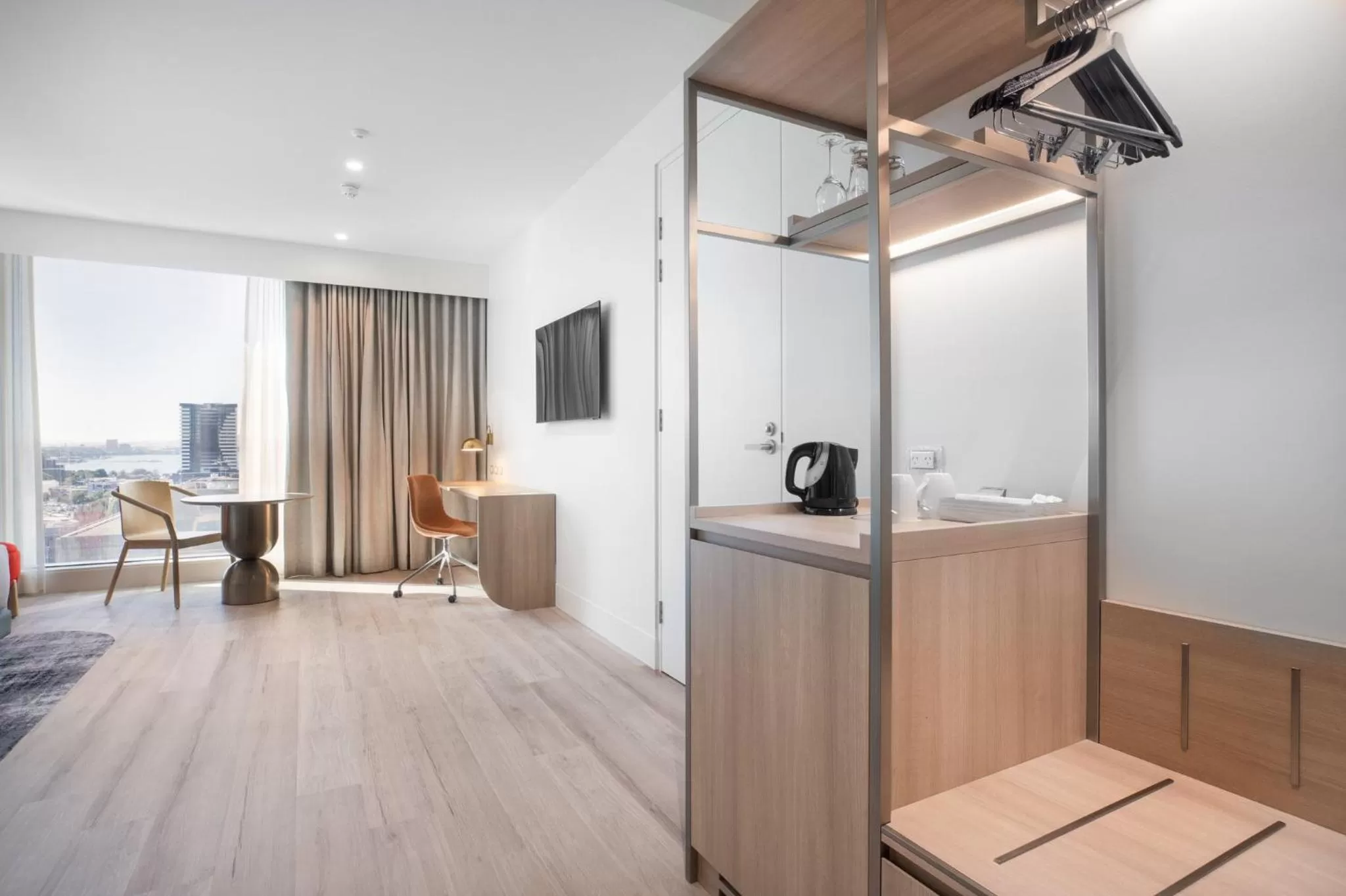 Photo of the whole room in Holiday Inn & Suites Geelong by IHG