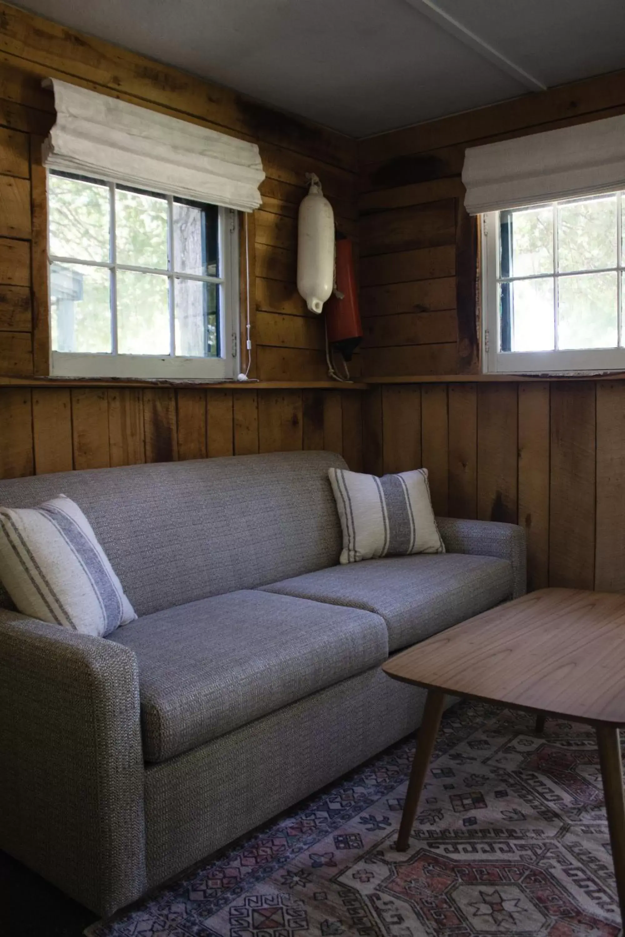 Living room, Seating Area in Anchor Inn