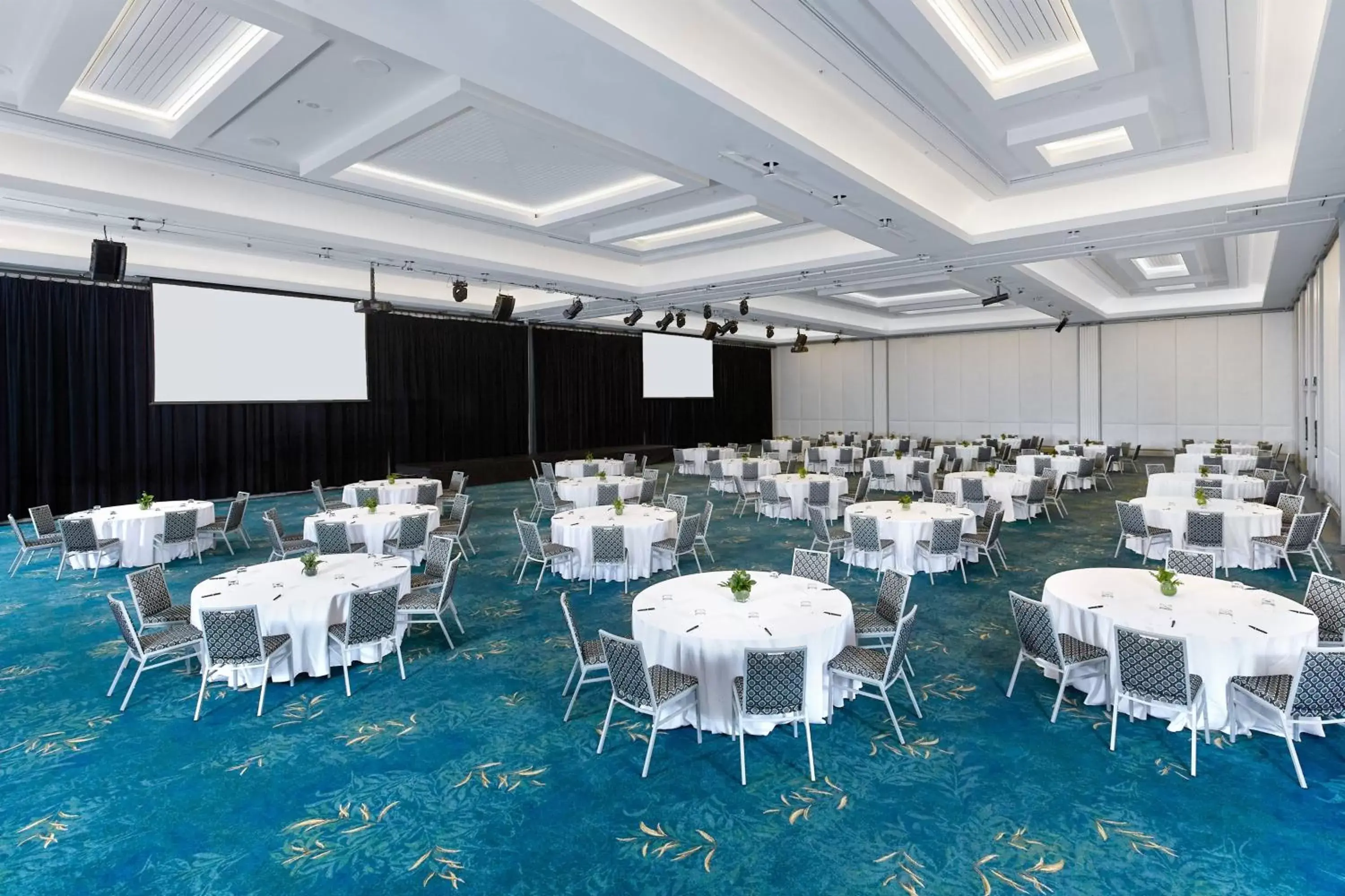 Meeting/conference room, Banquet Facilities in JW Marriott Gold Coast Resort & Spa