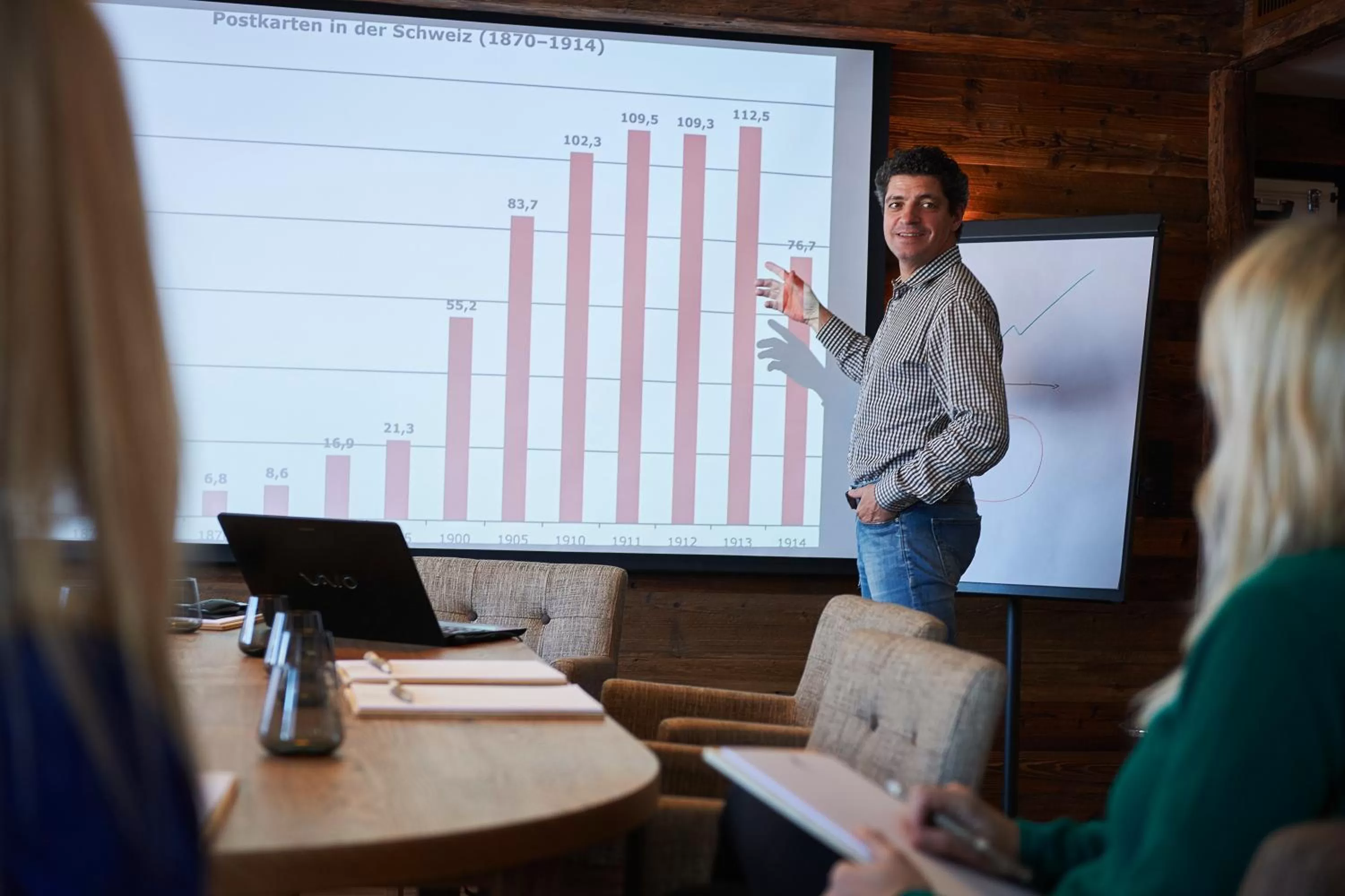 Meeting/conference room in Boutique Hotel Herzhof - Garni-Appartements - Adults Only