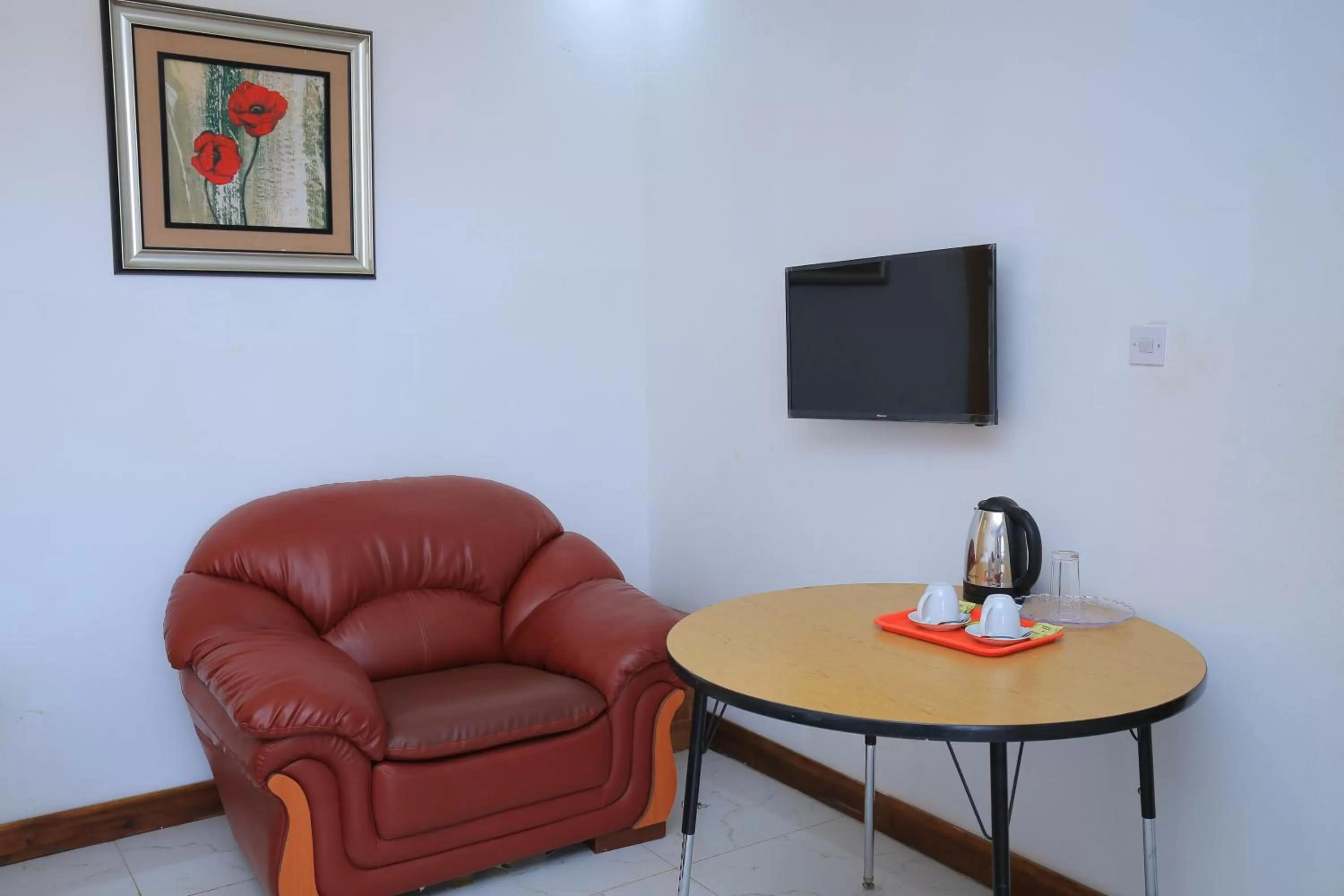 Frontiers Hotel & Conference Entebbe