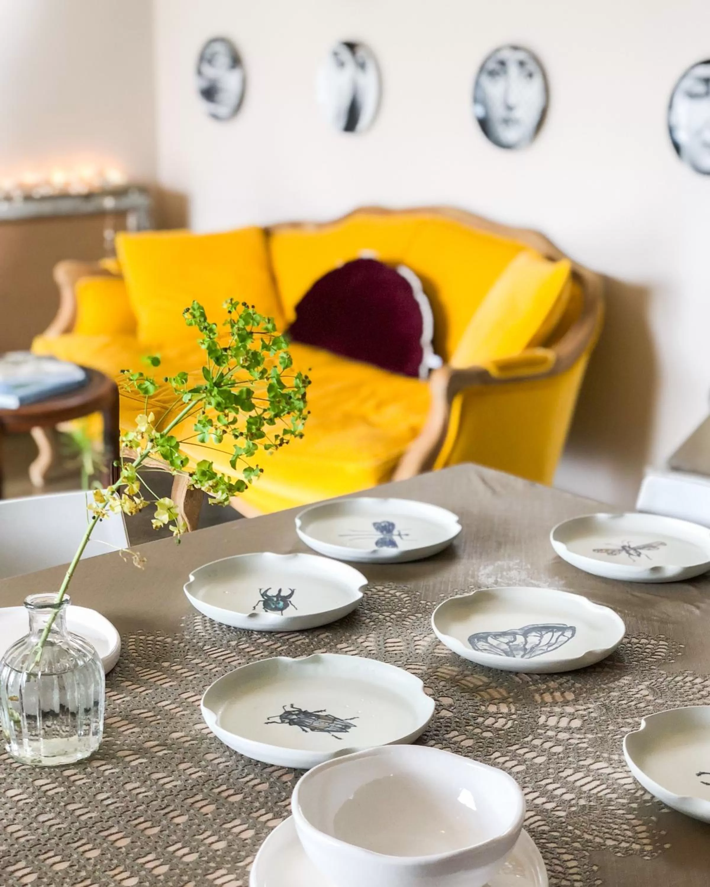 Villa Paradiso Charme&Design Adults only