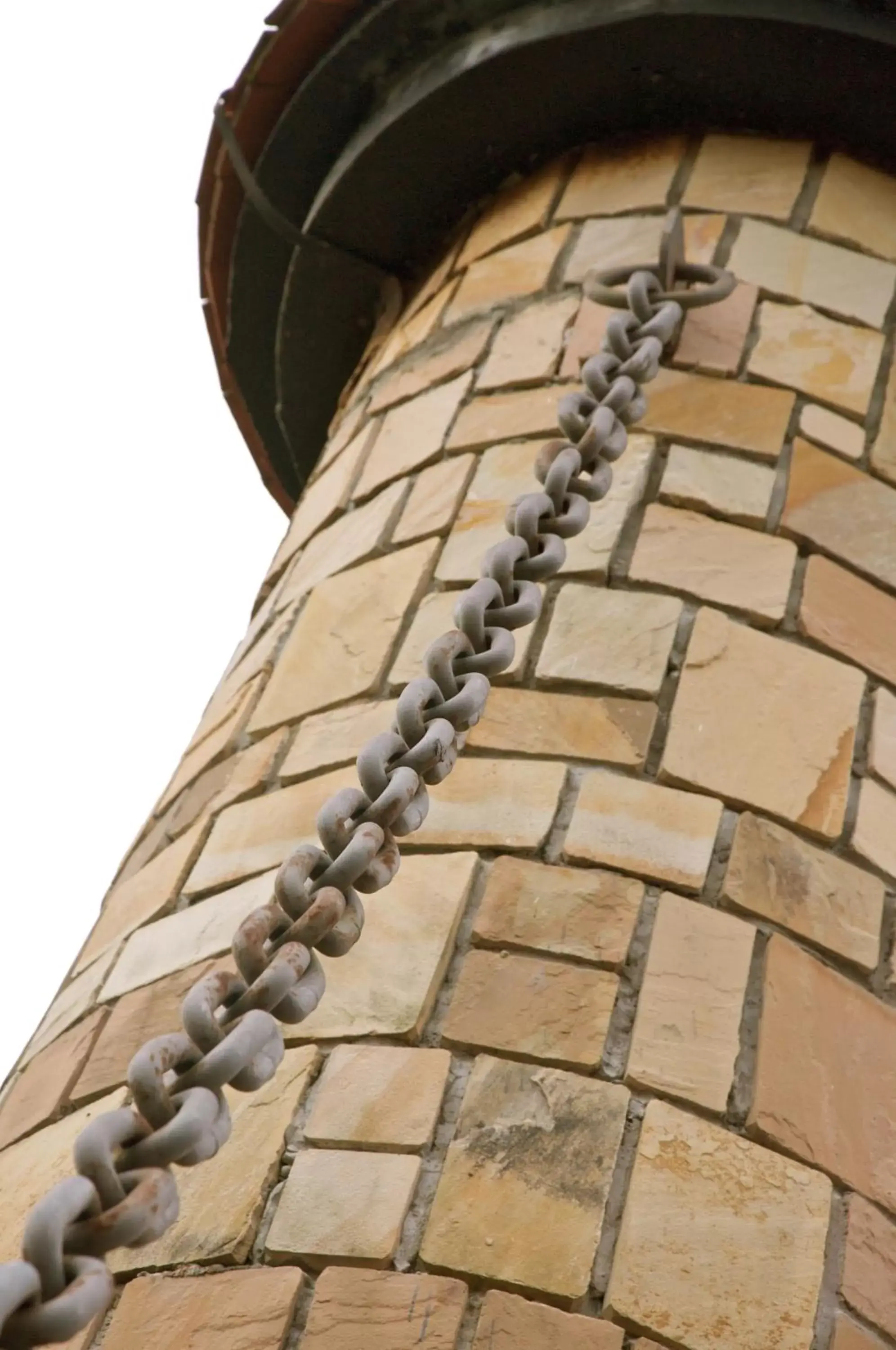 Decorative detail, Property Building in Colmar Tropicale