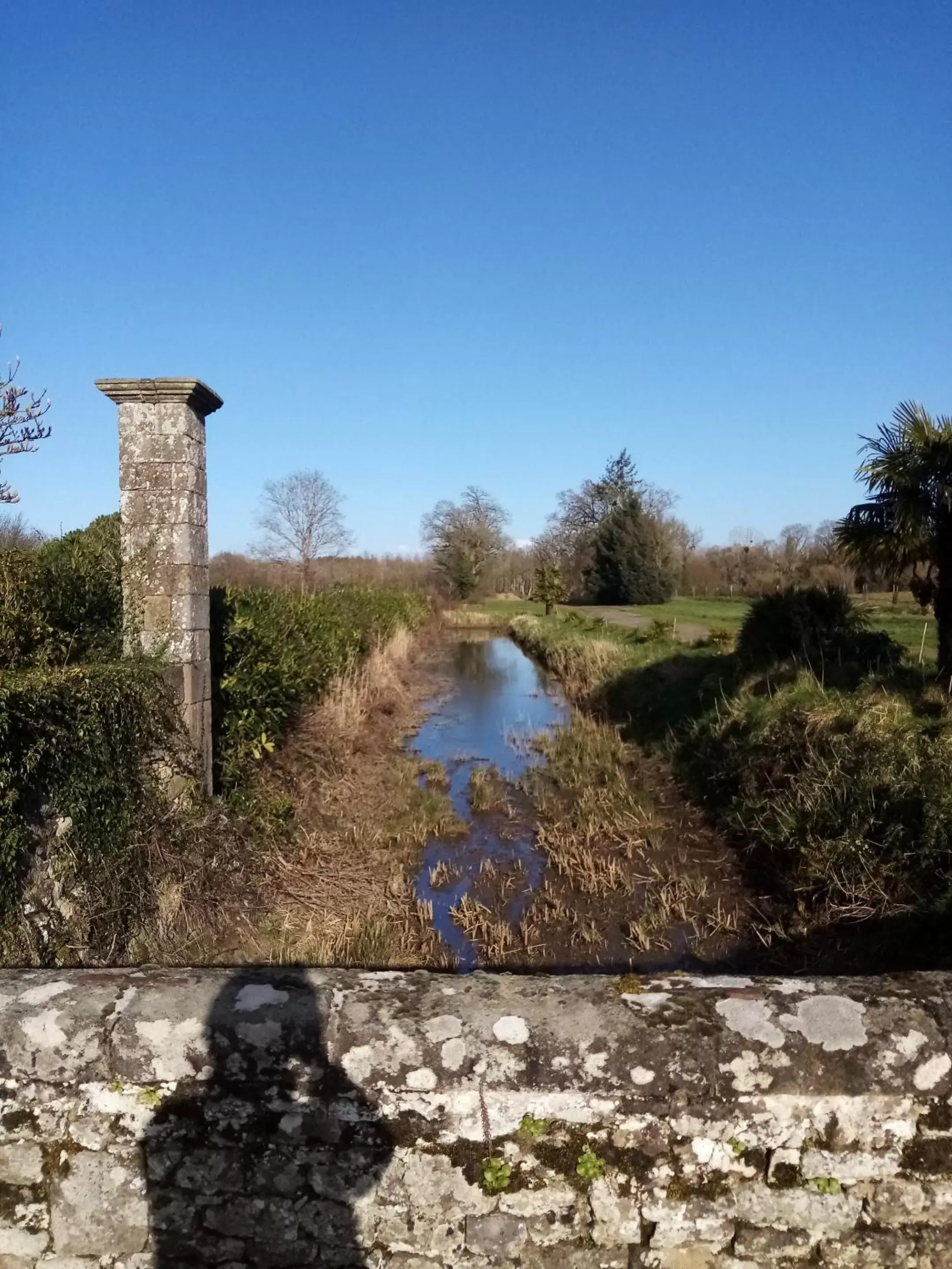 Property building in Domaine de launay blot, Proche MT ST MICHEL